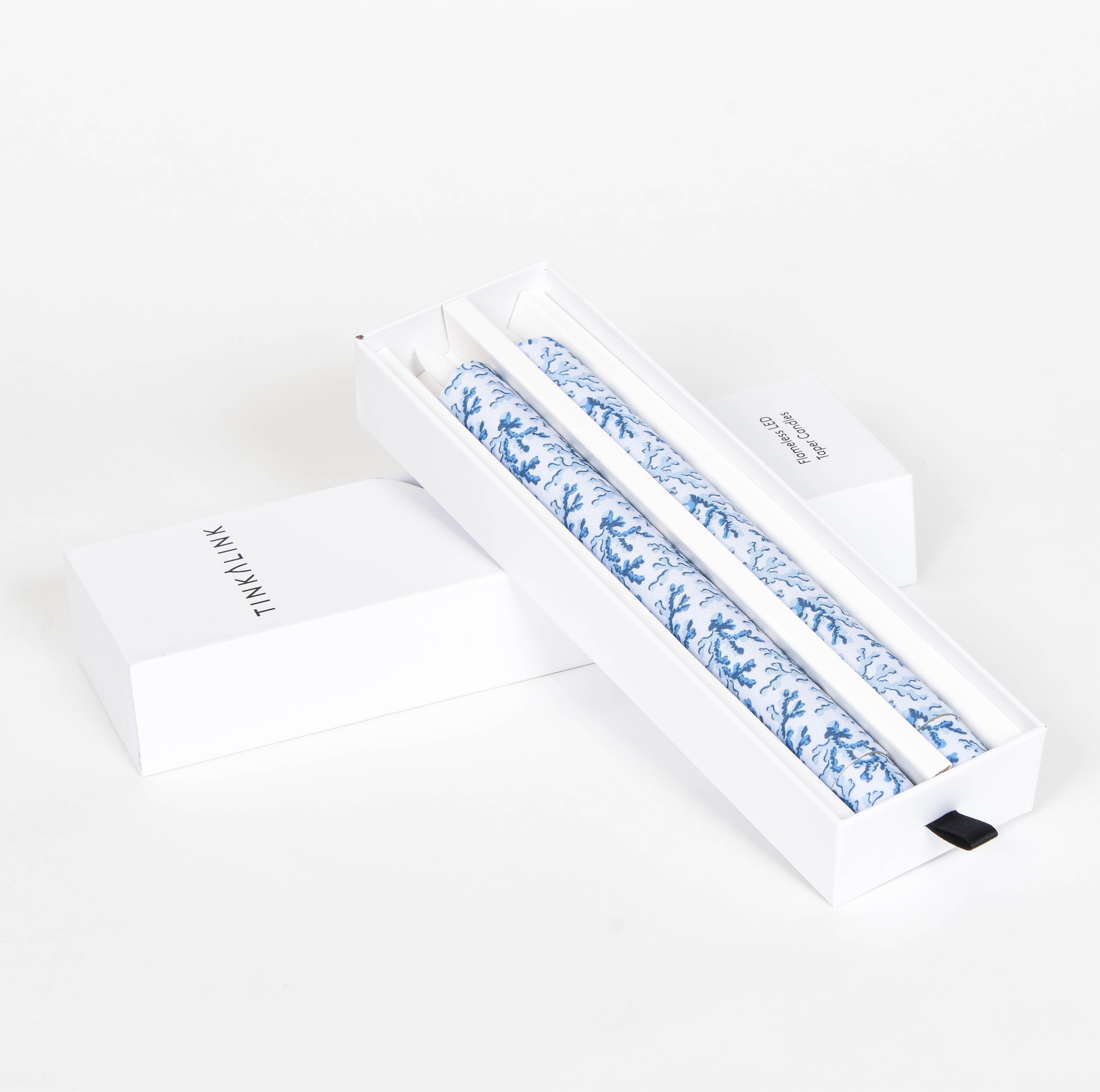 Tinkalink Battery Candles
