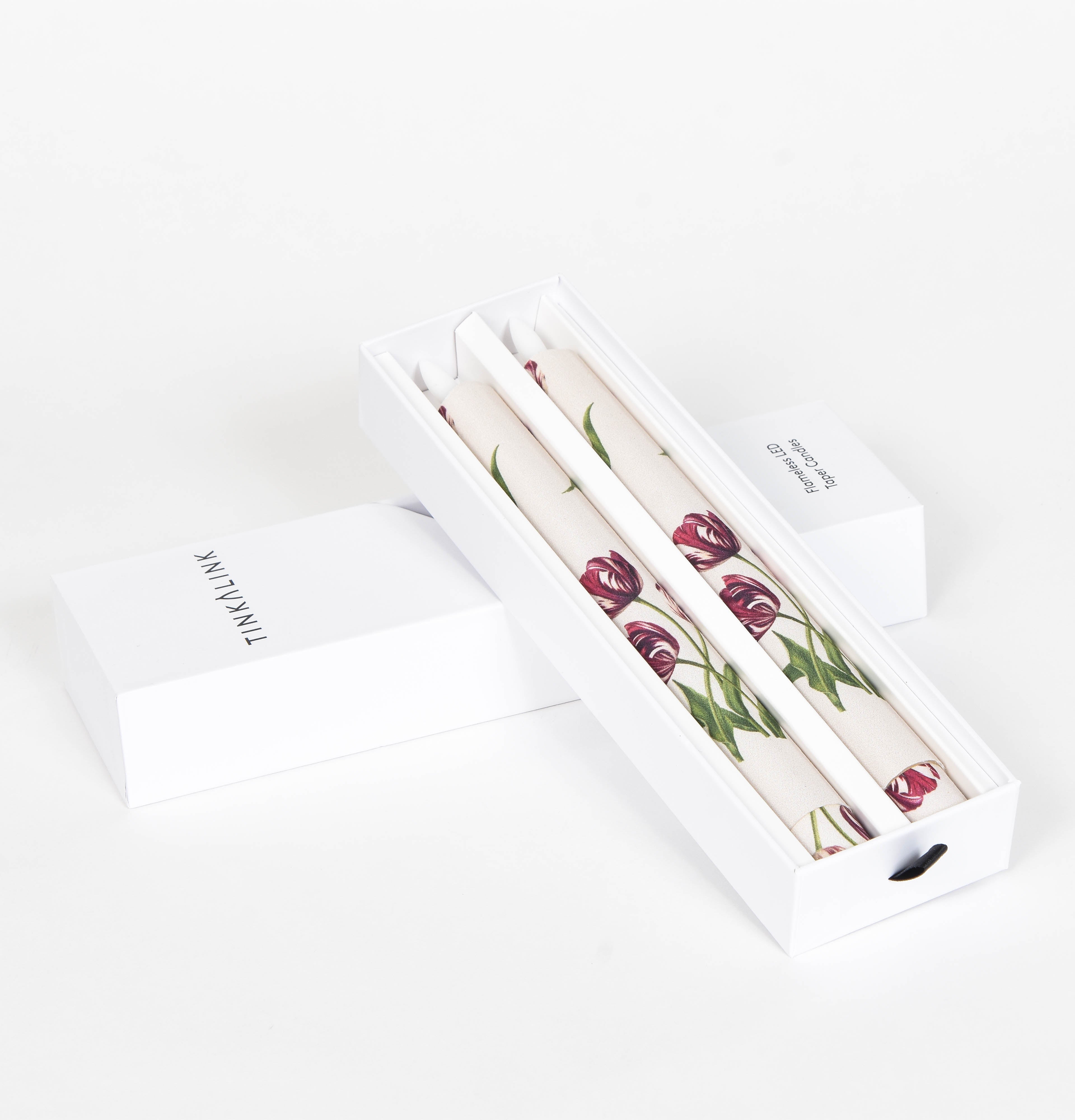 Tinkalink Battery Candles