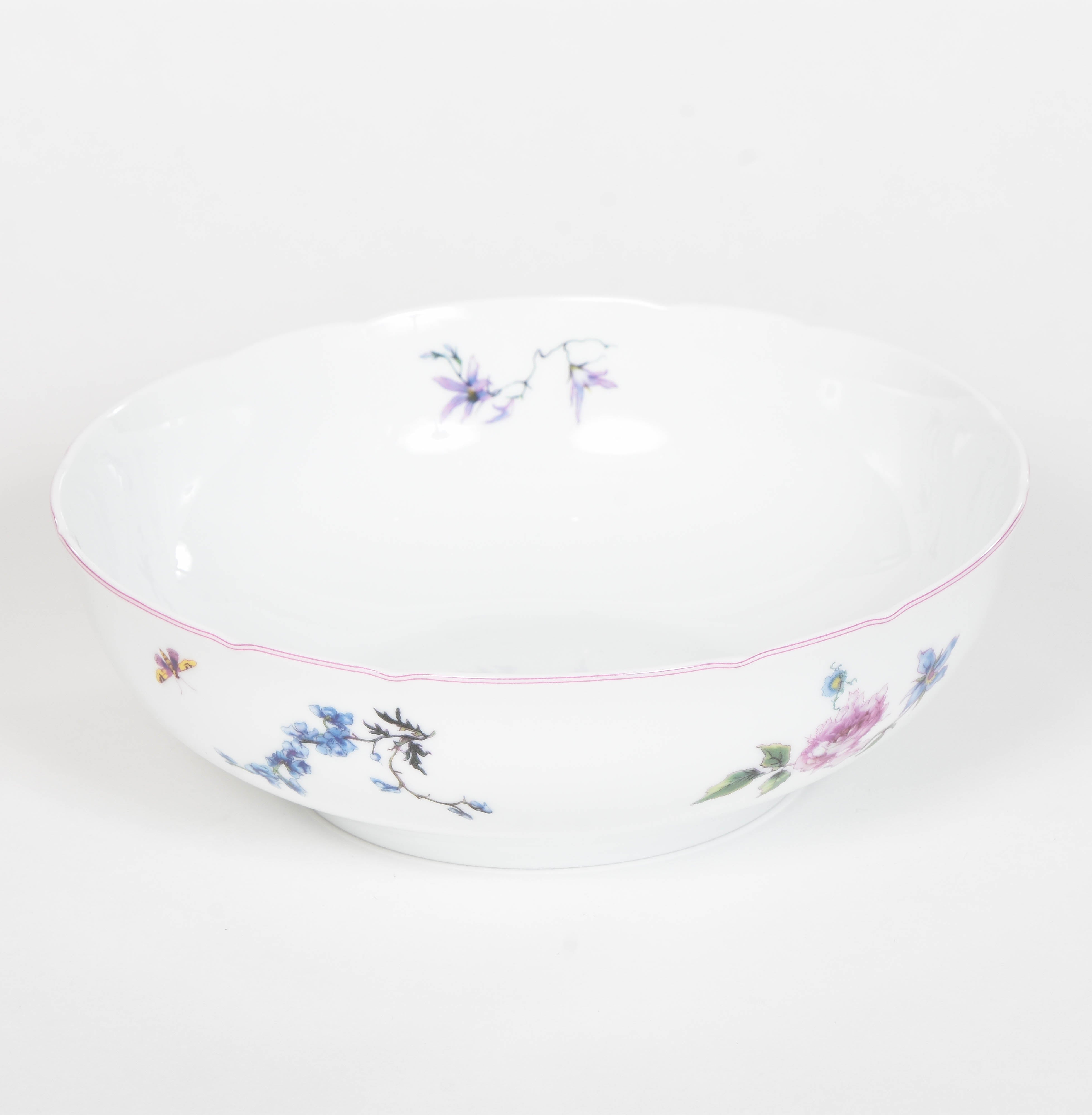 Haviland D'Auteuil Collection
