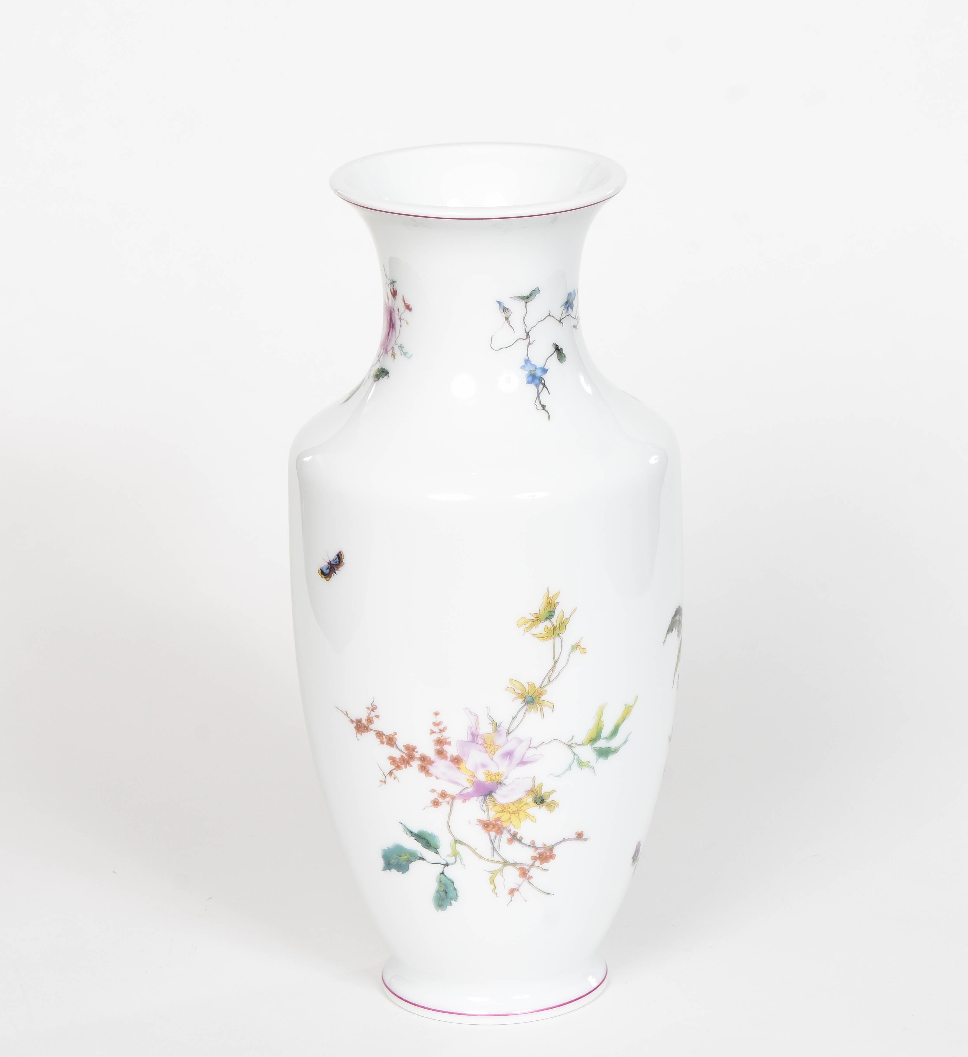 Haviland D'Auteuil Collection