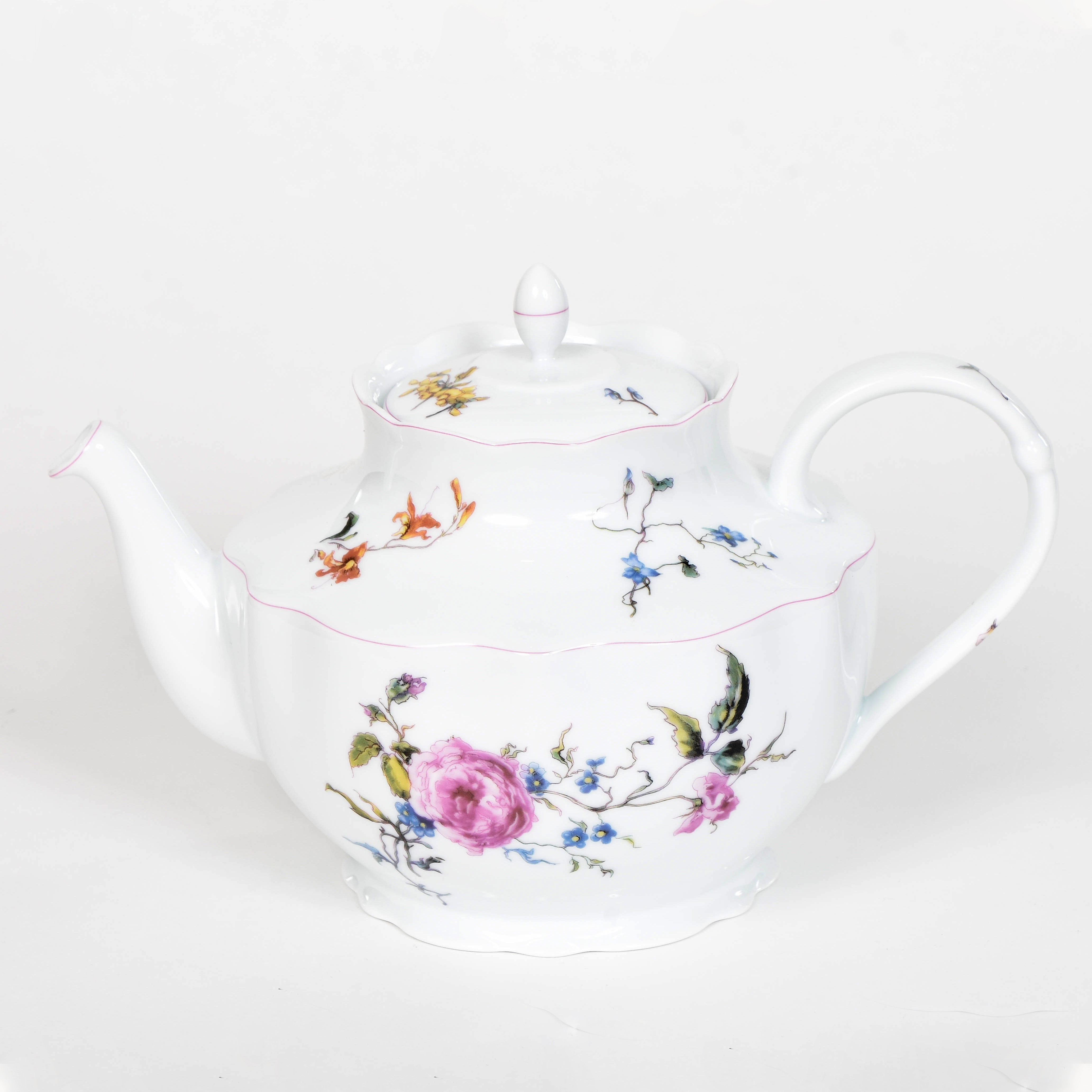 Haviland D'Auteuil Collection