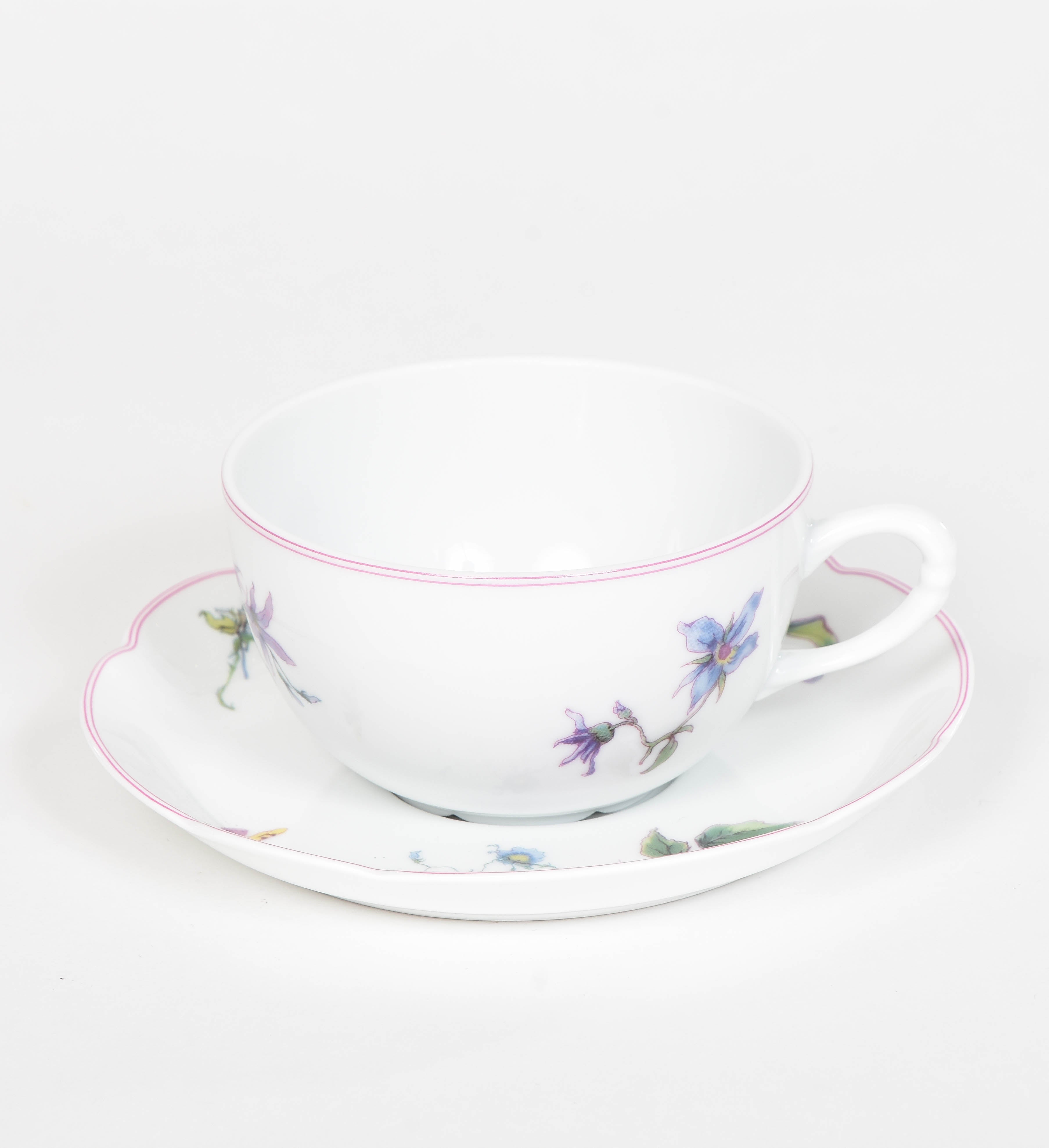 Haviland D'Auteuil Collection