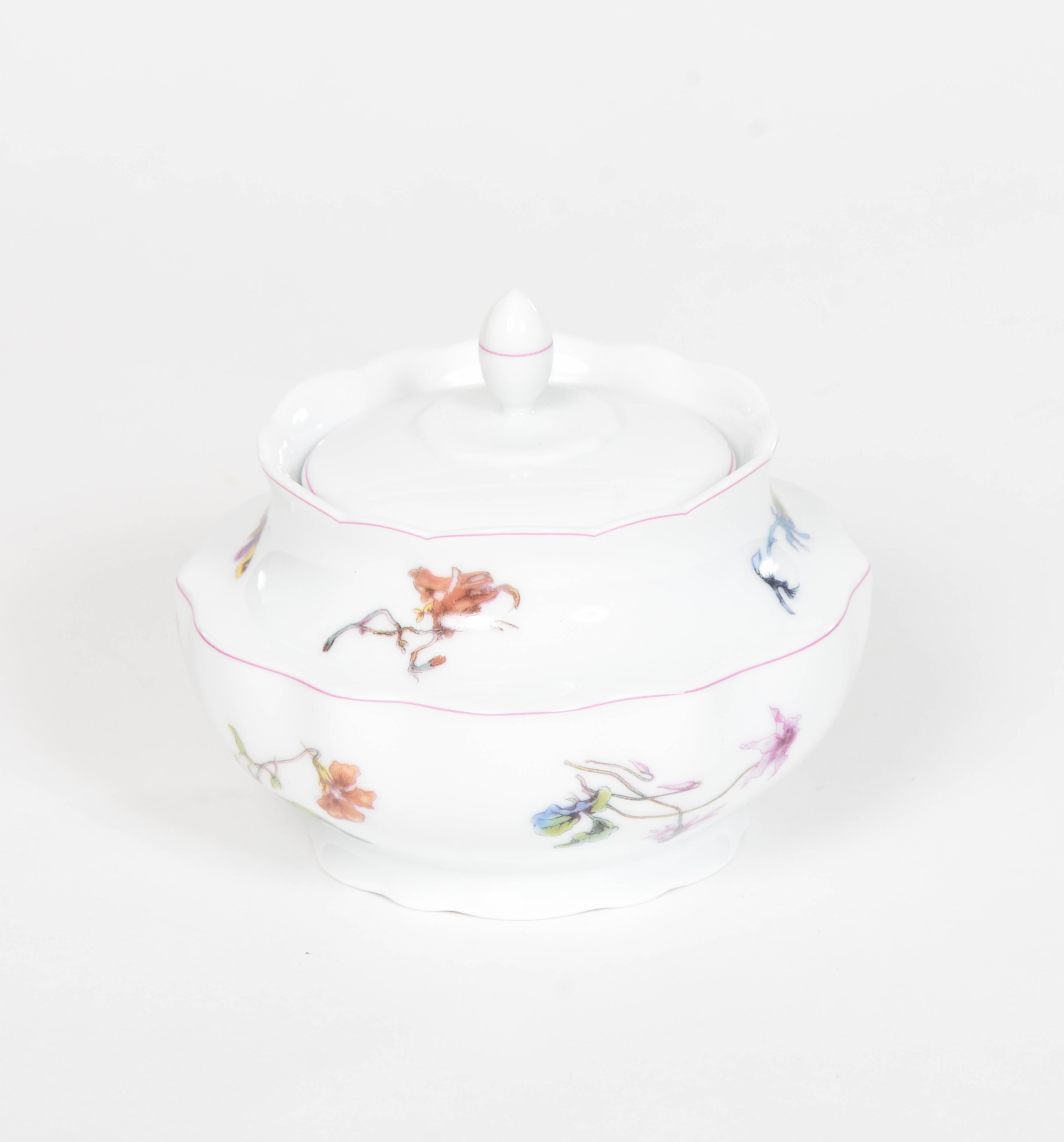Haviland D'Auteuil Collection