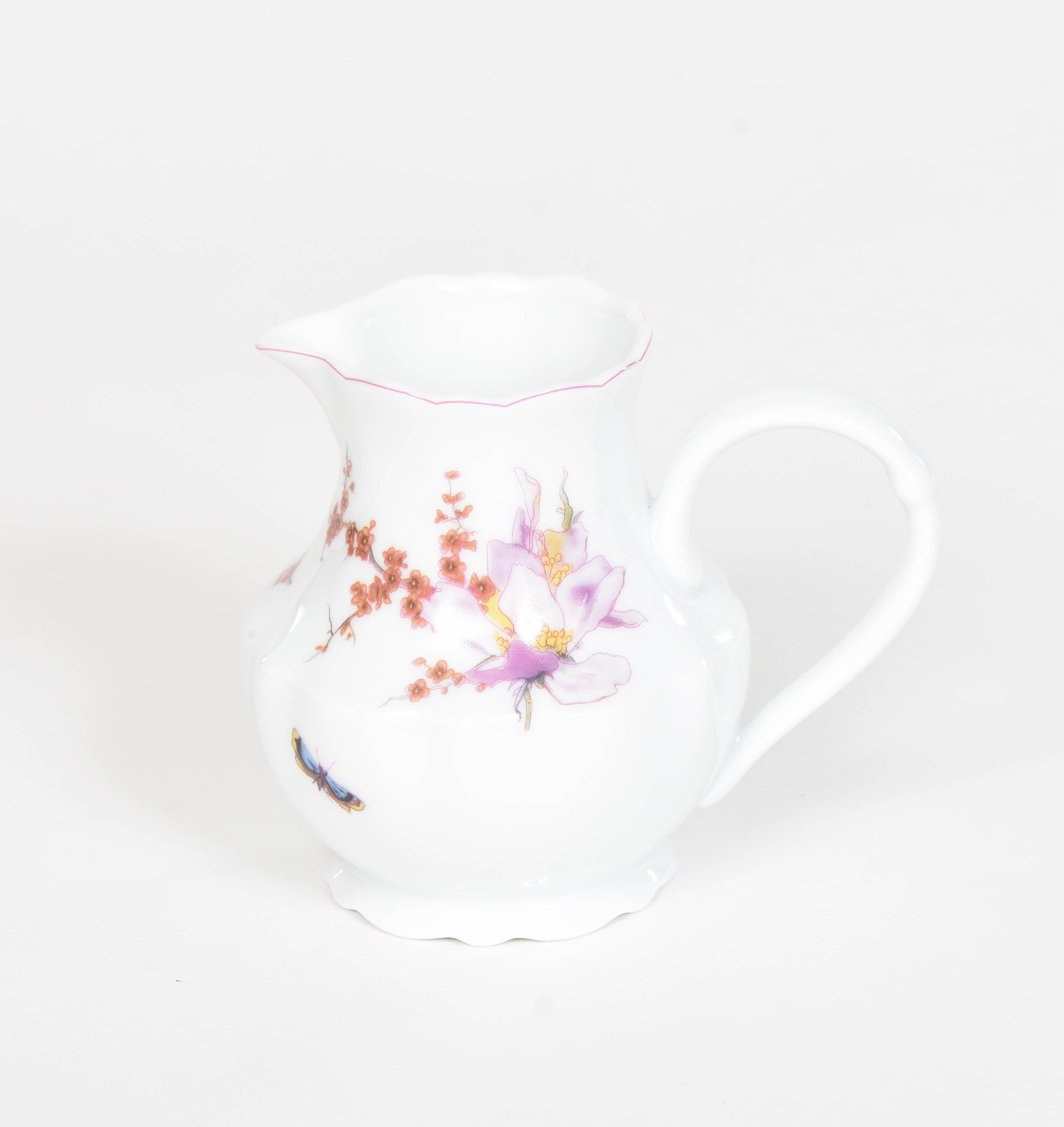 Haviland D'Auteuil Collection