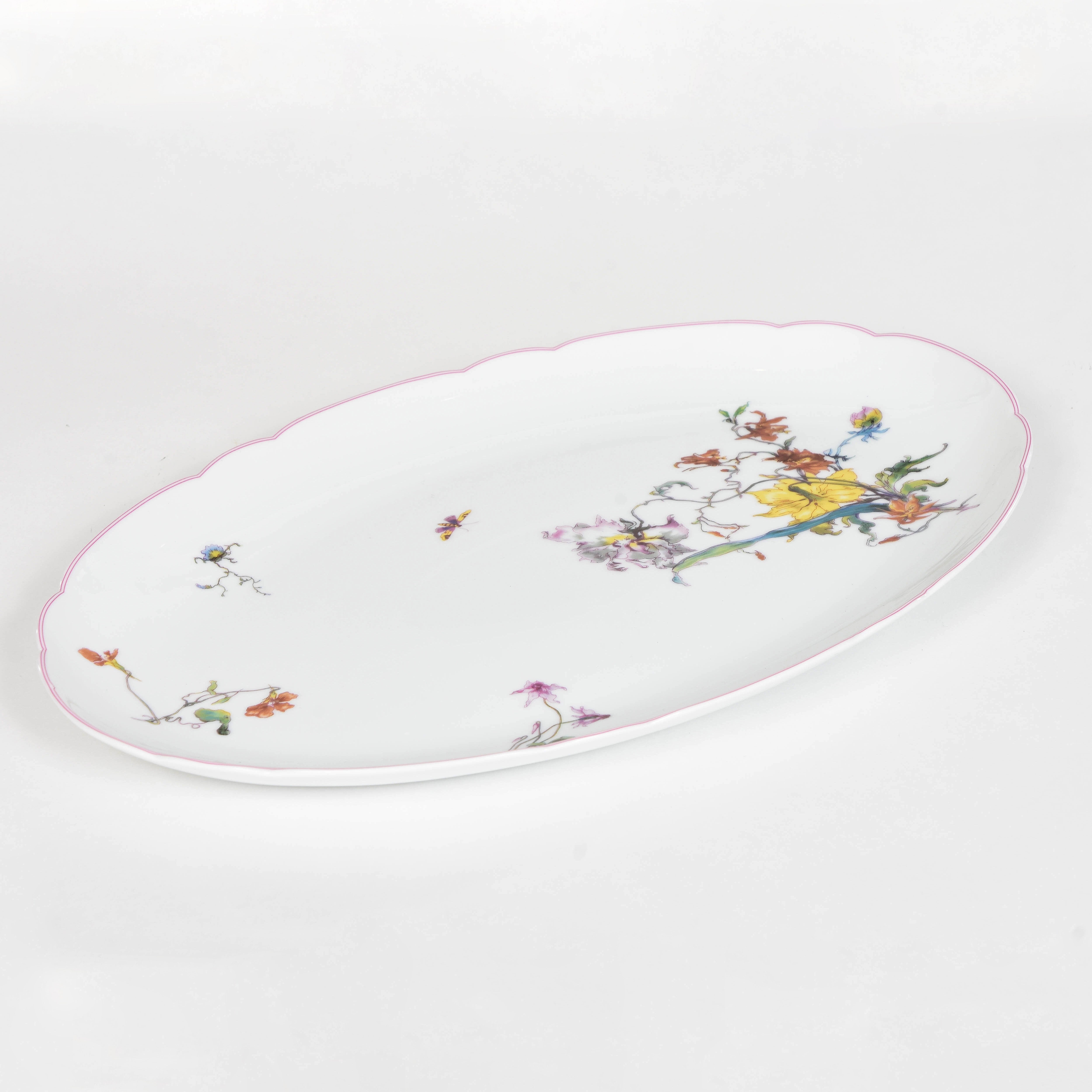 Haviland D'Auteuil Collection