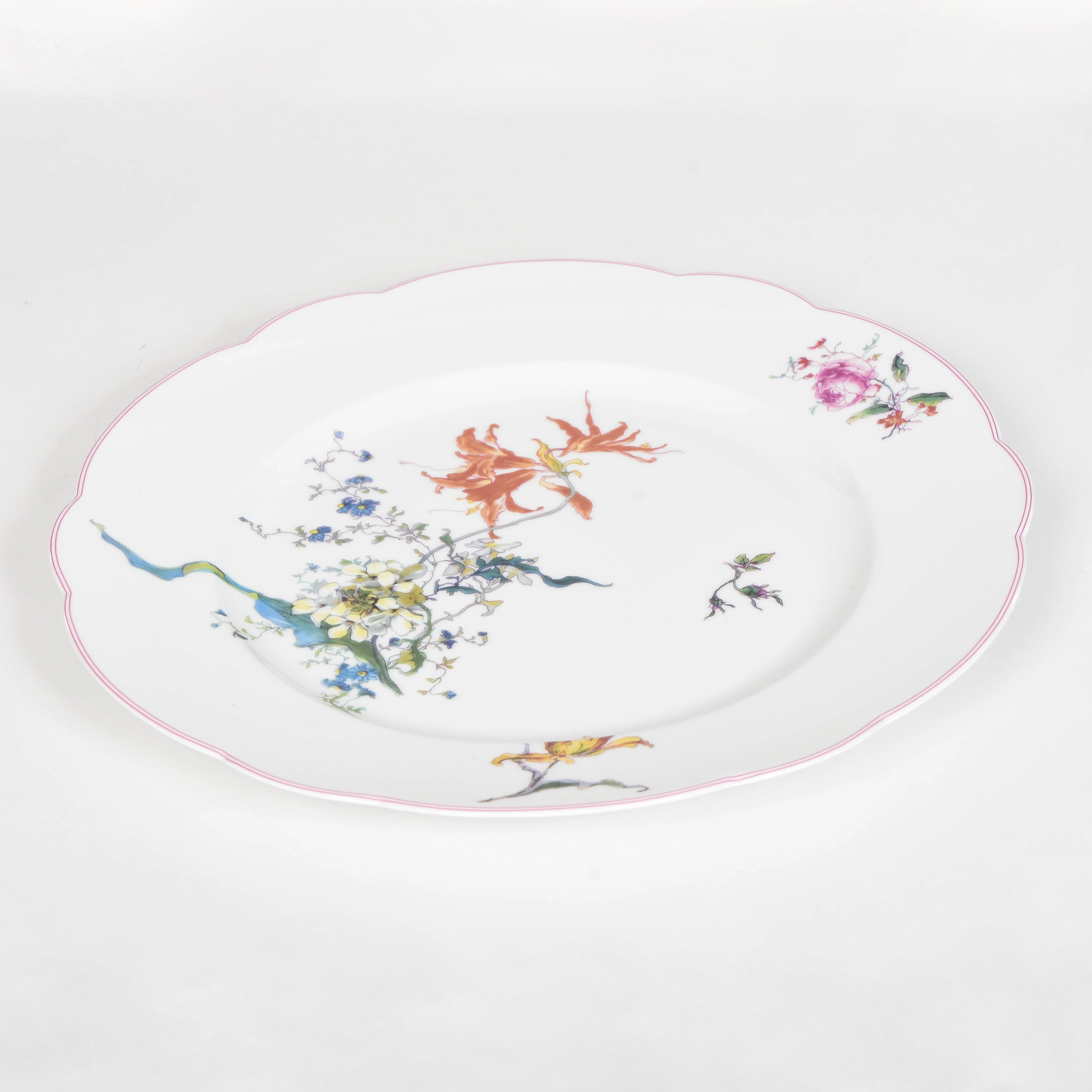 Haviland D'Auteuil Collection