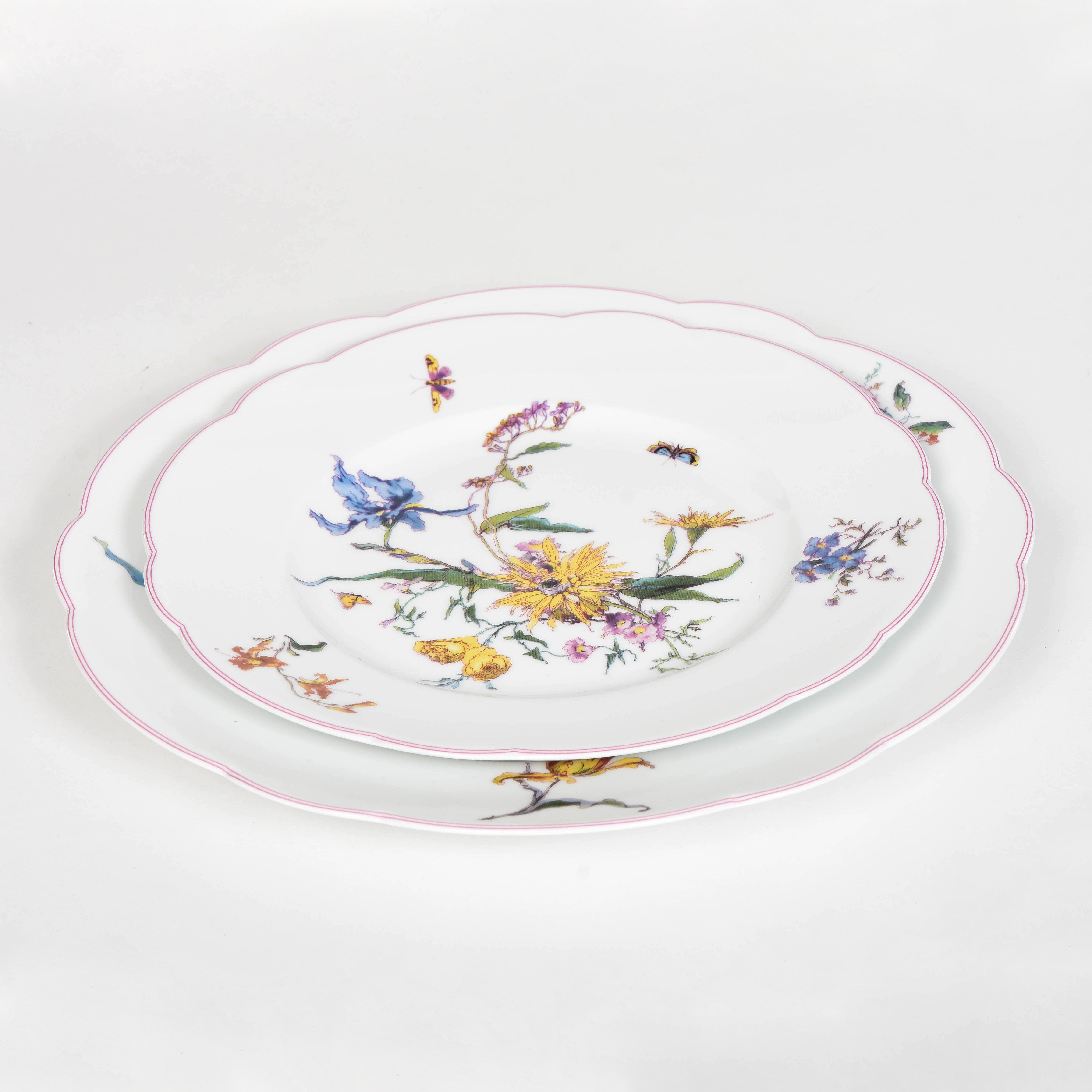 Haviland D'Auteuil Collection