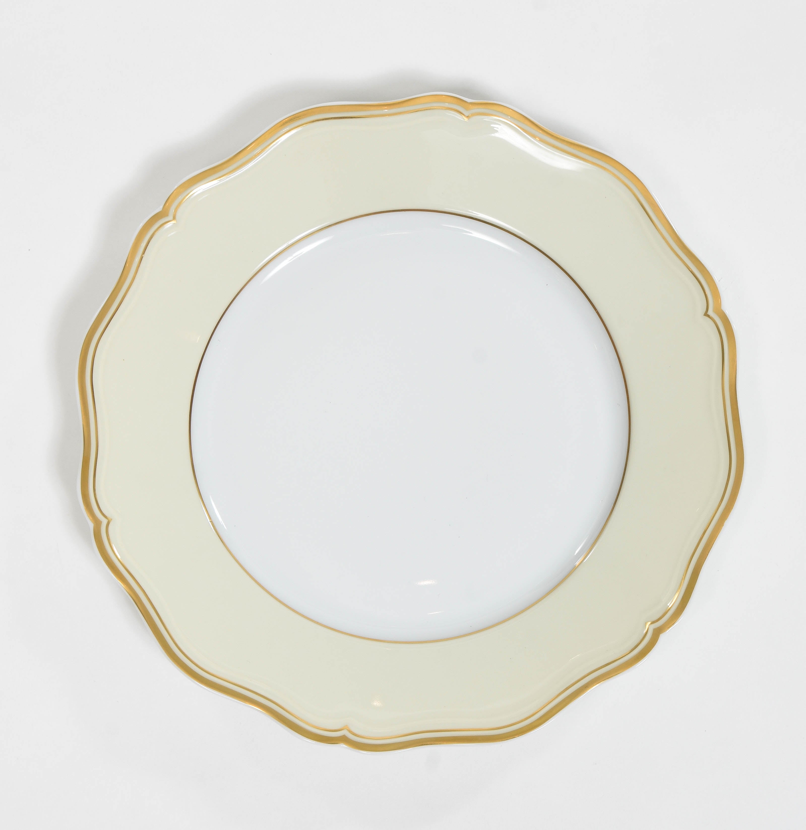 Mazurka Dinner Plates