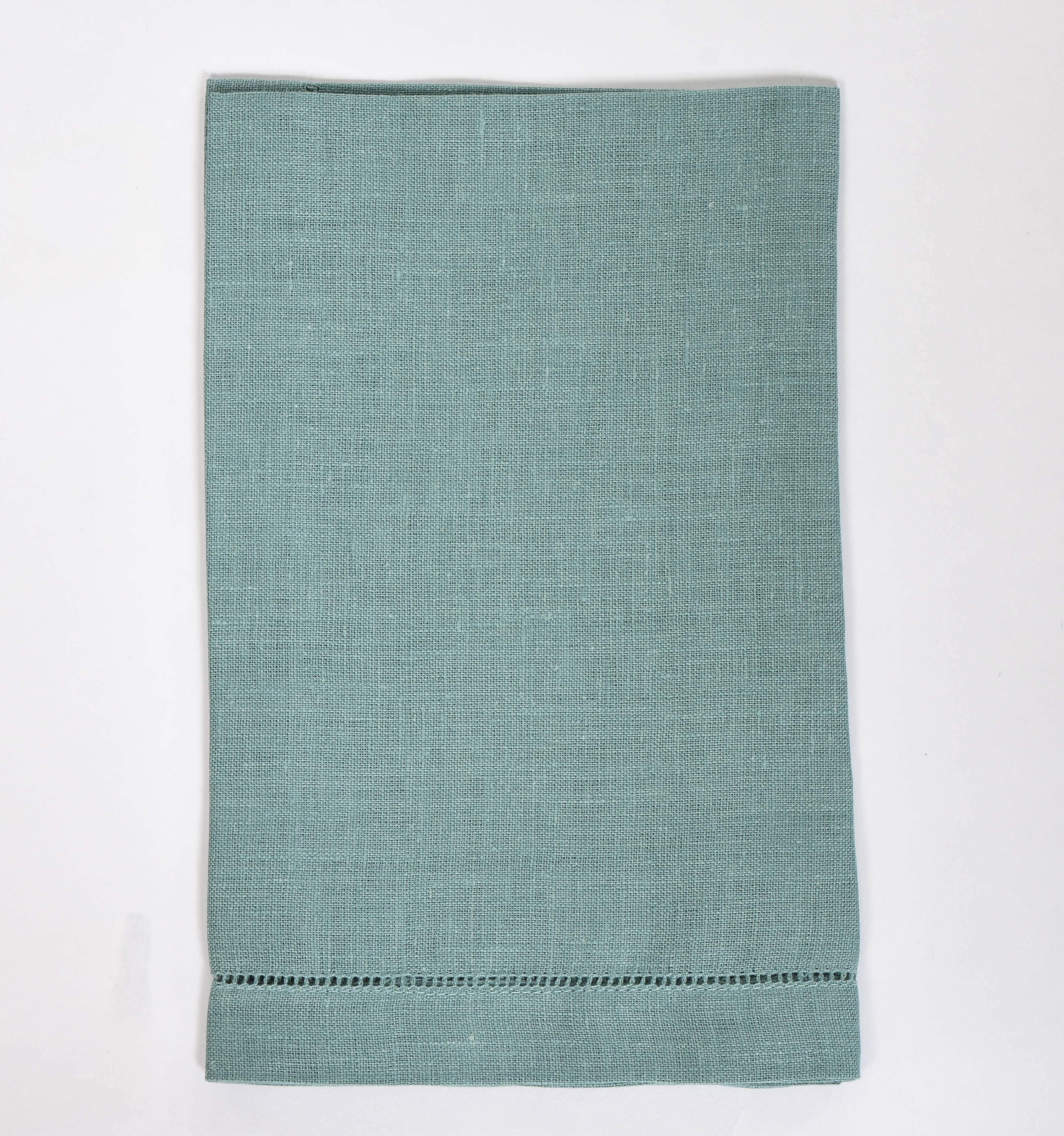 Set of 4 Linen Napkins