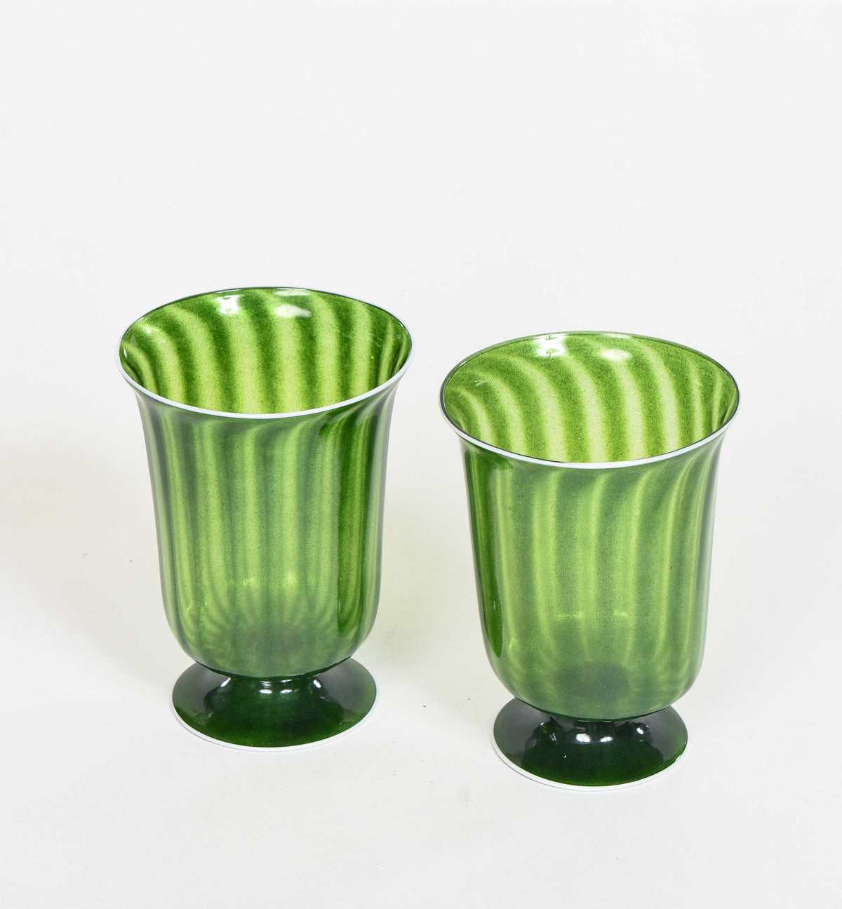 Set of 6 Amalia Glass