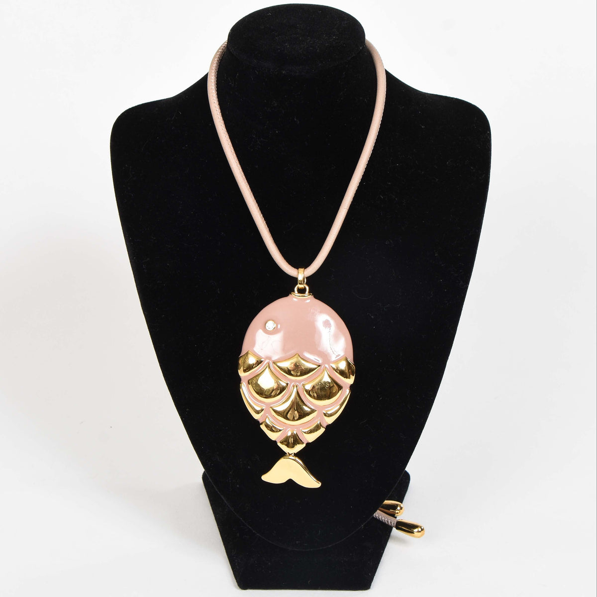 Fish Pendant