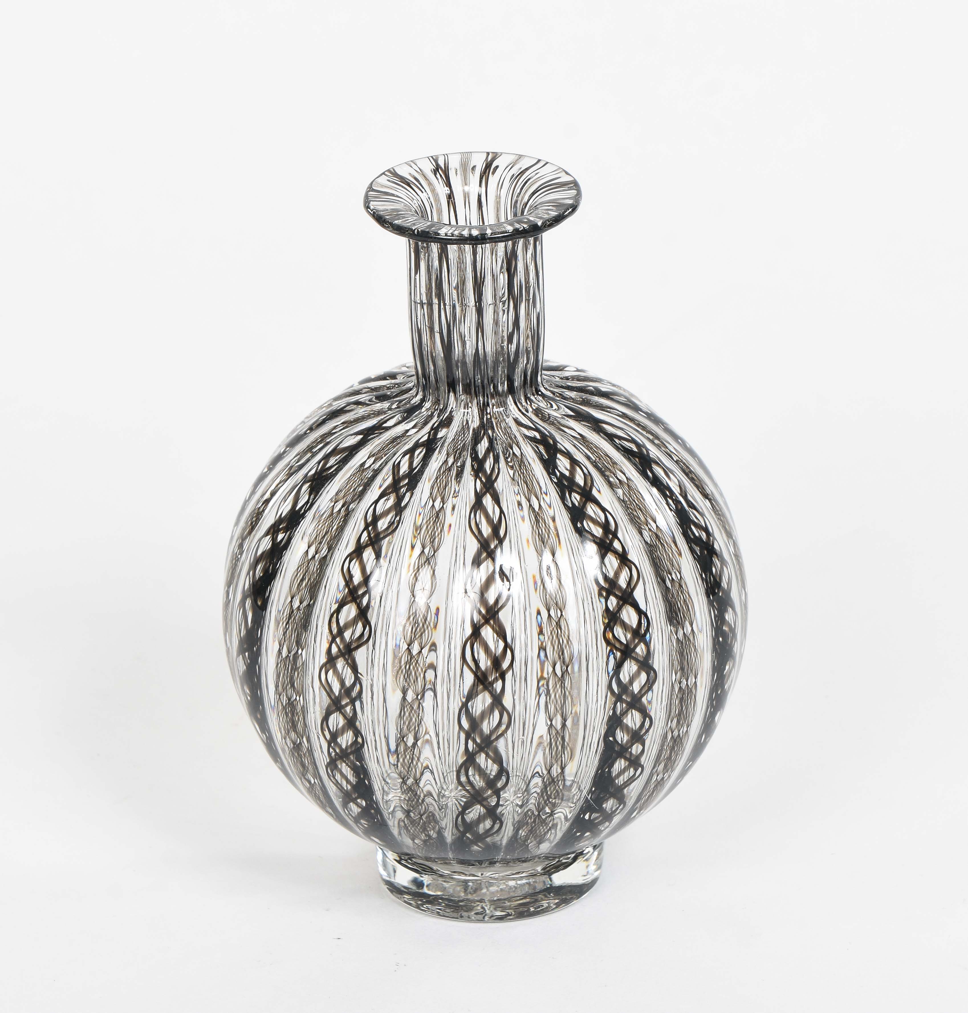 Zanfrico Vase