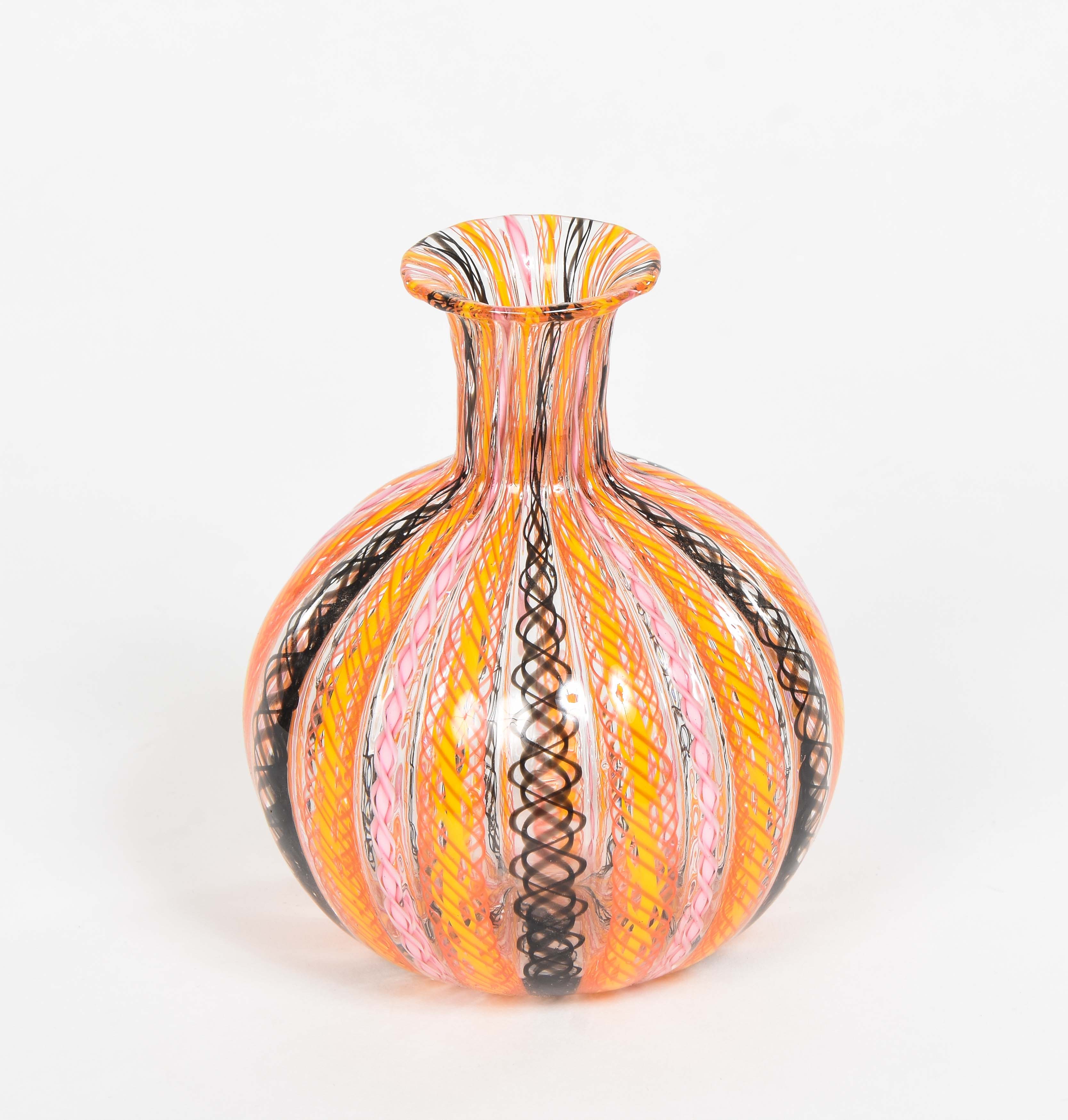 Zanfrico Vase