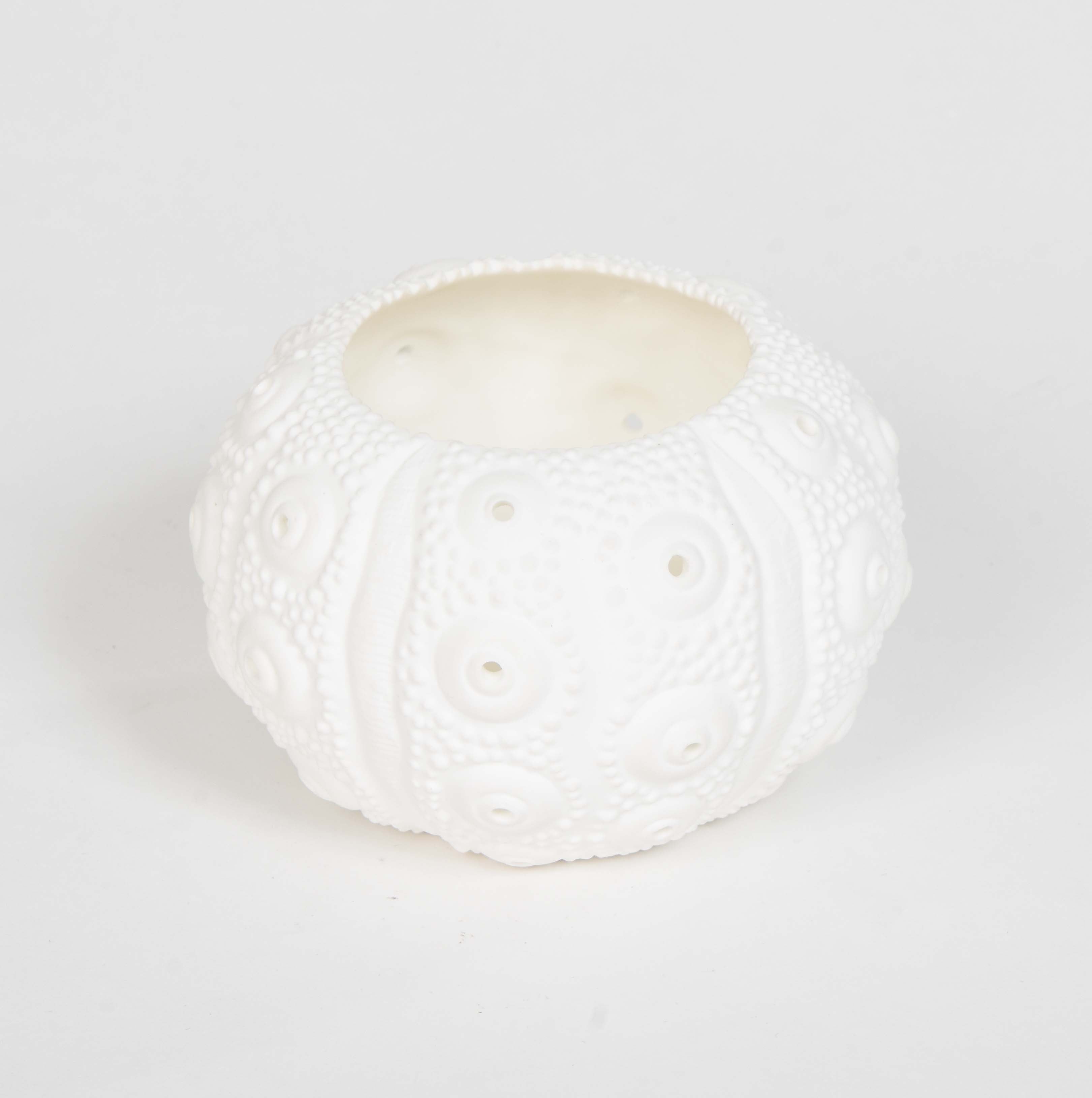 Urchin Tea Light Holder