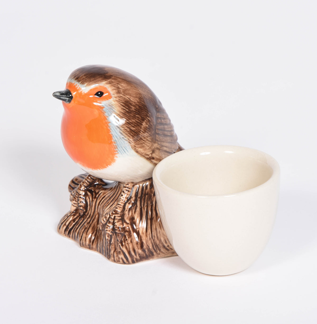 Animal Egg Cup