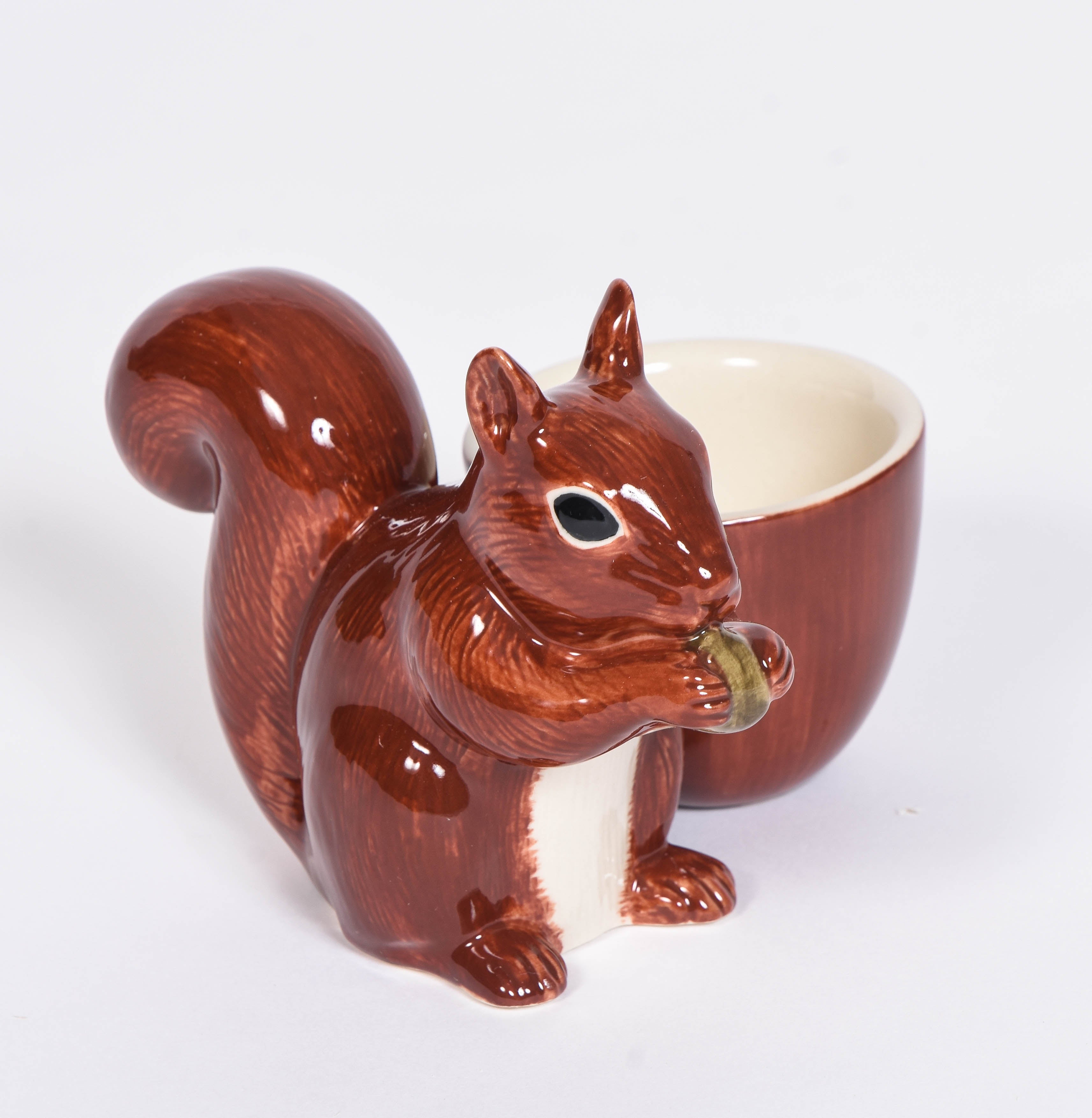 Animal Egg Cup