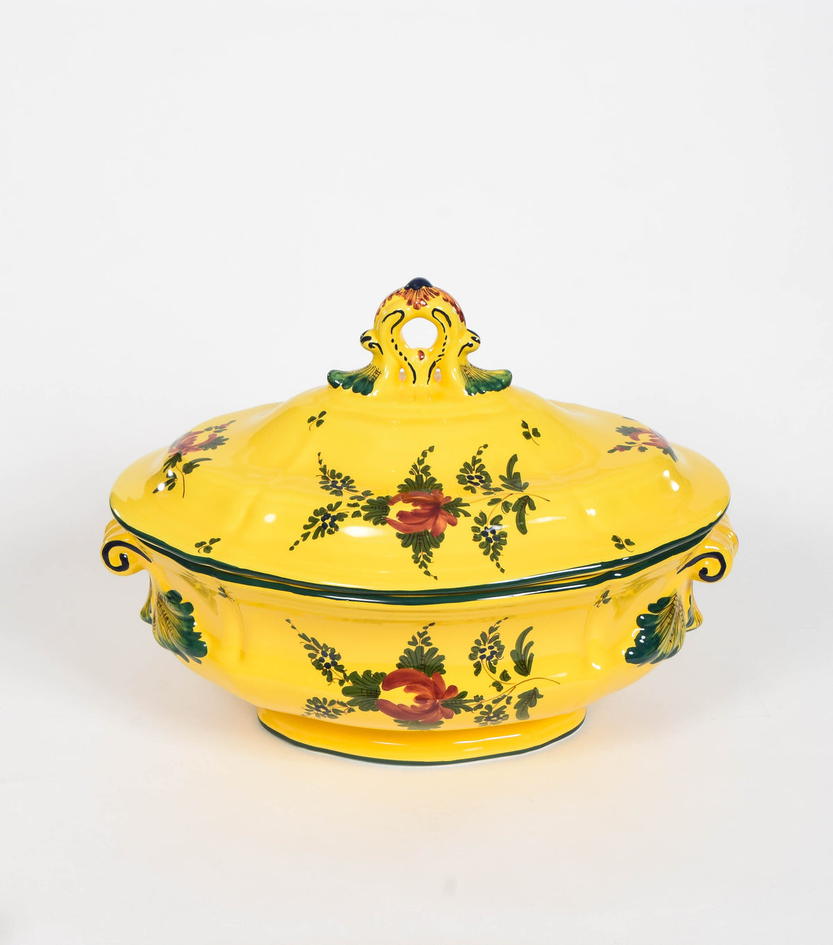 Arte Dinner Set