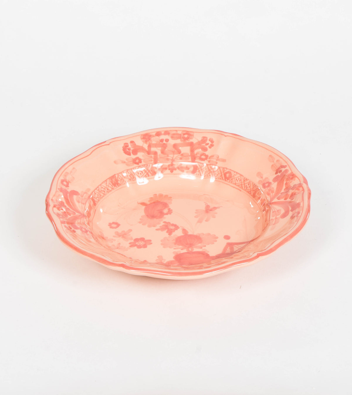 Carnation Pink Set