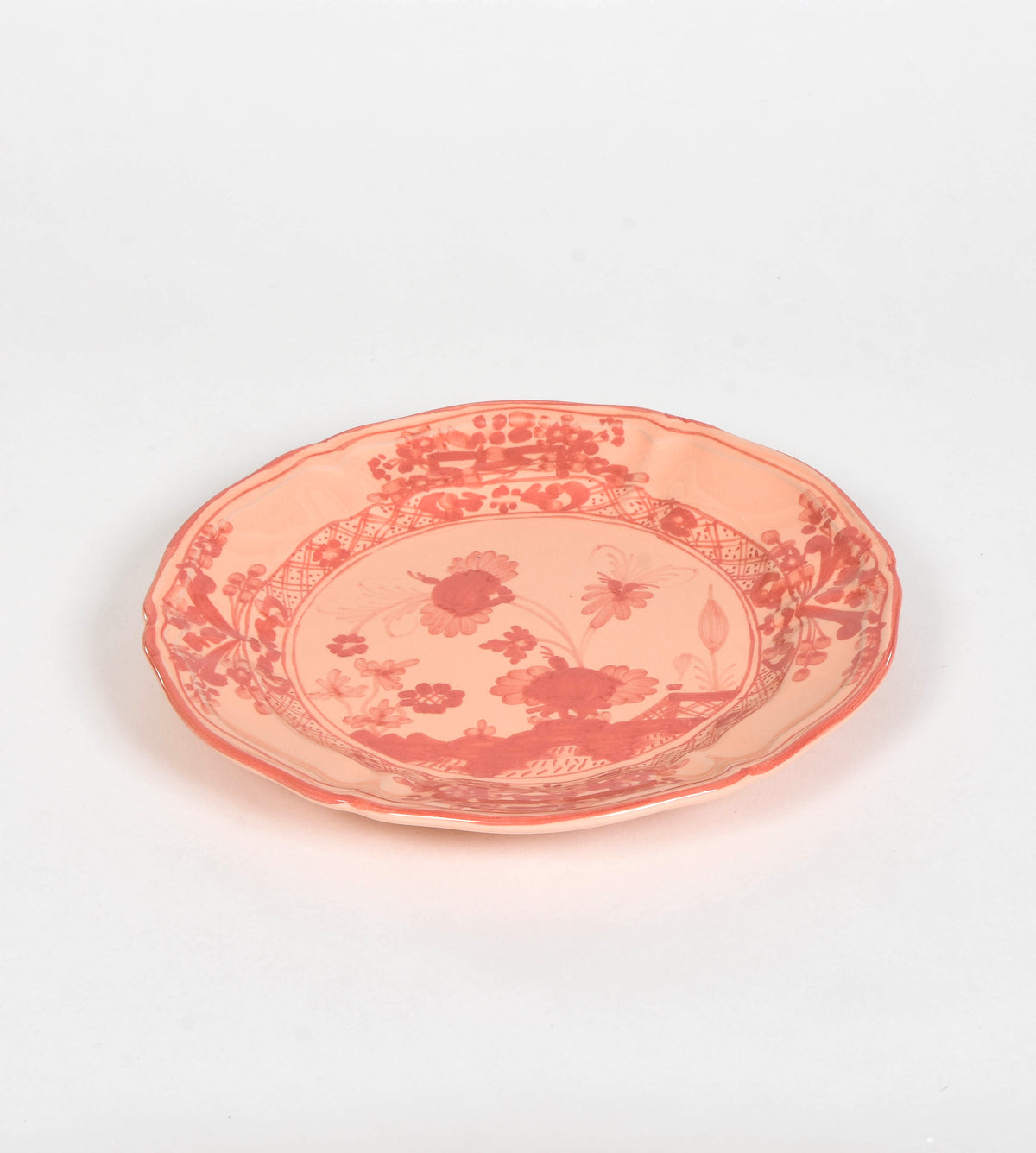 Carnation Pink Set