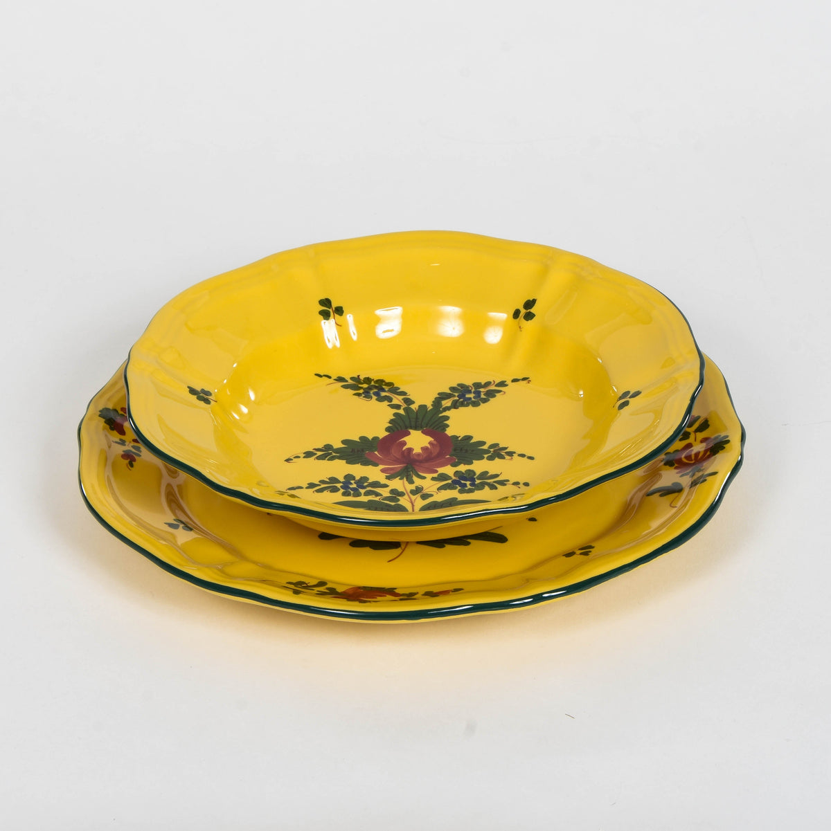 Arte Dinner Set