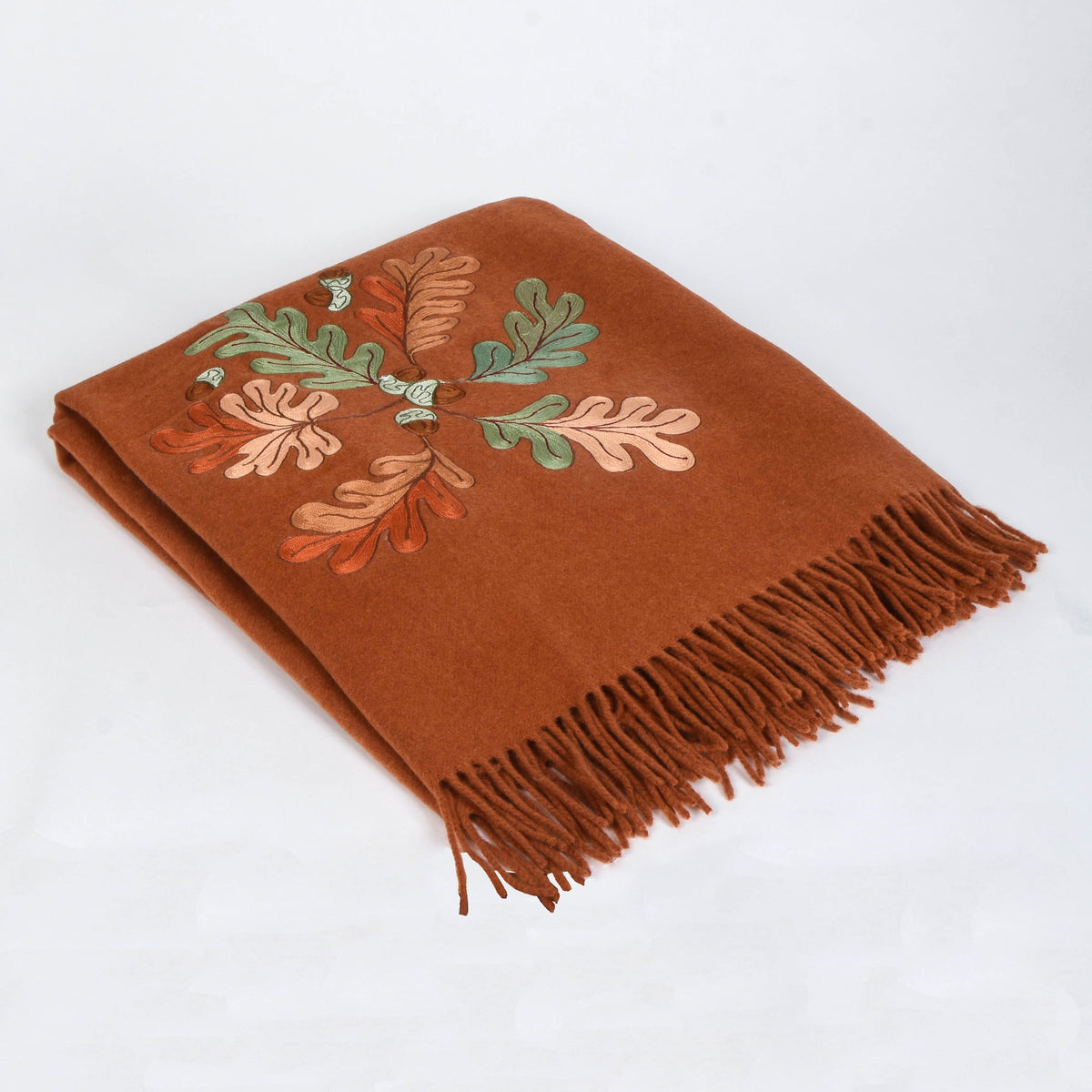 Wool Blanket