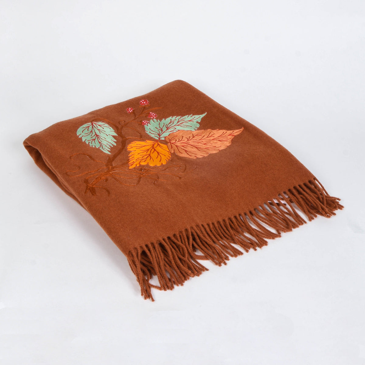 Wool Blanket