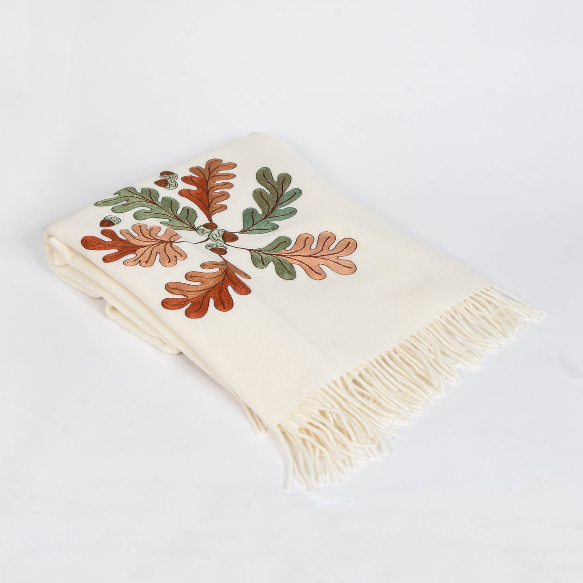 Wool Blanket