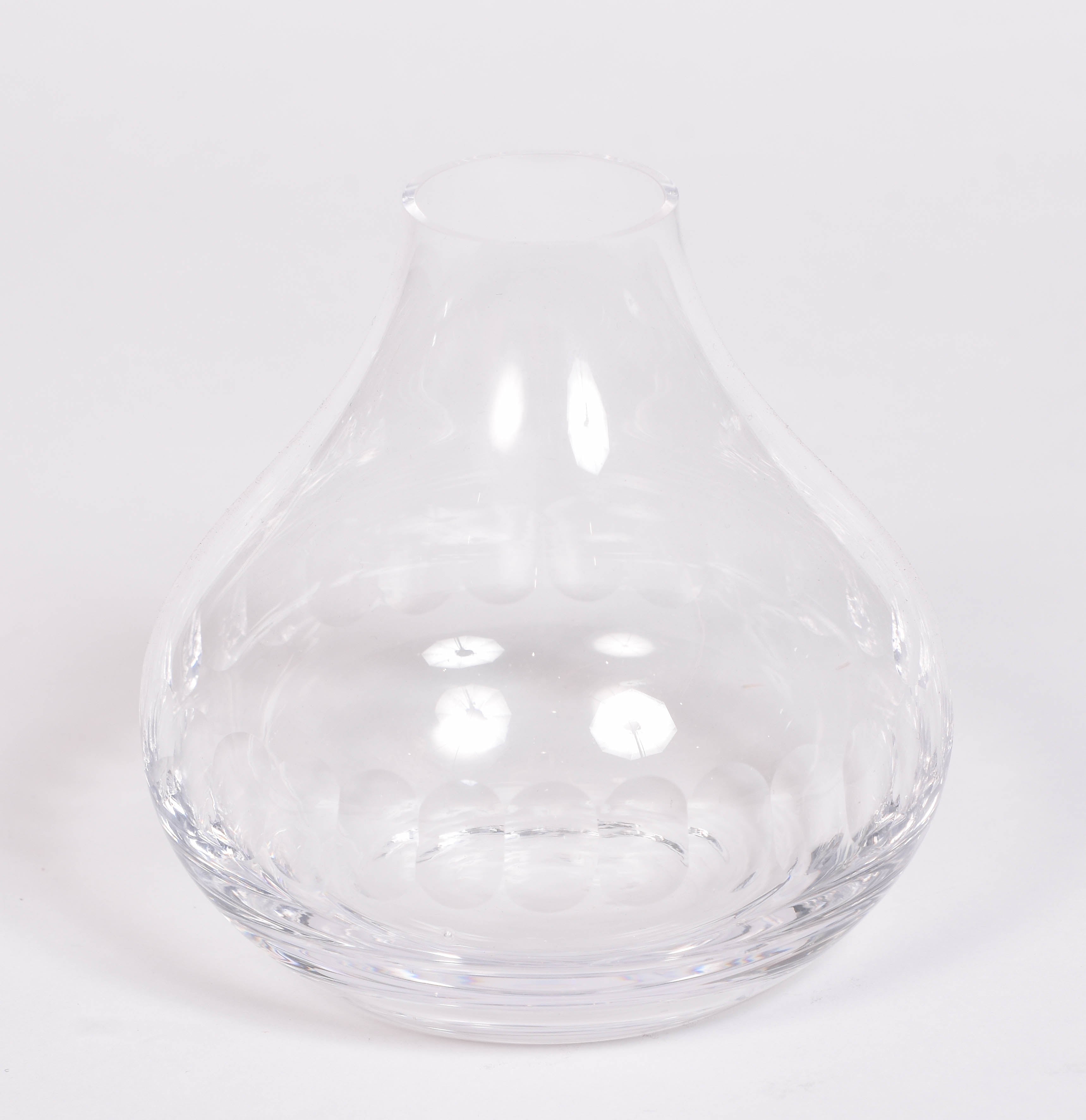 Tear Drop Vase