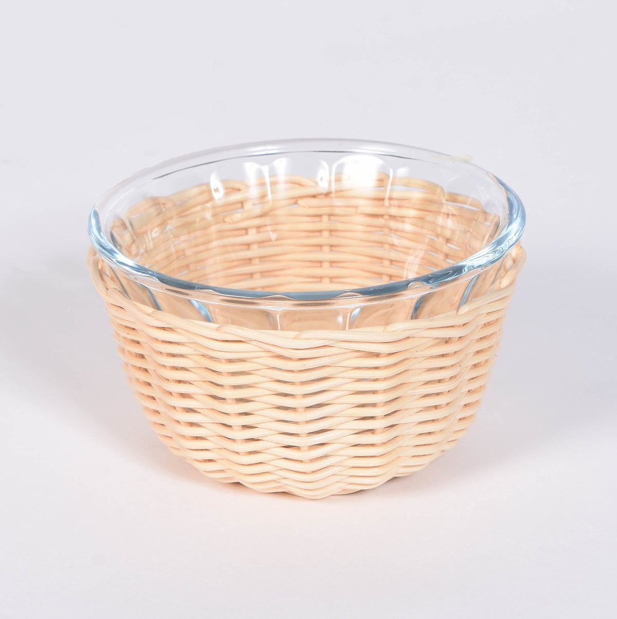 Mini Soufflé Dish