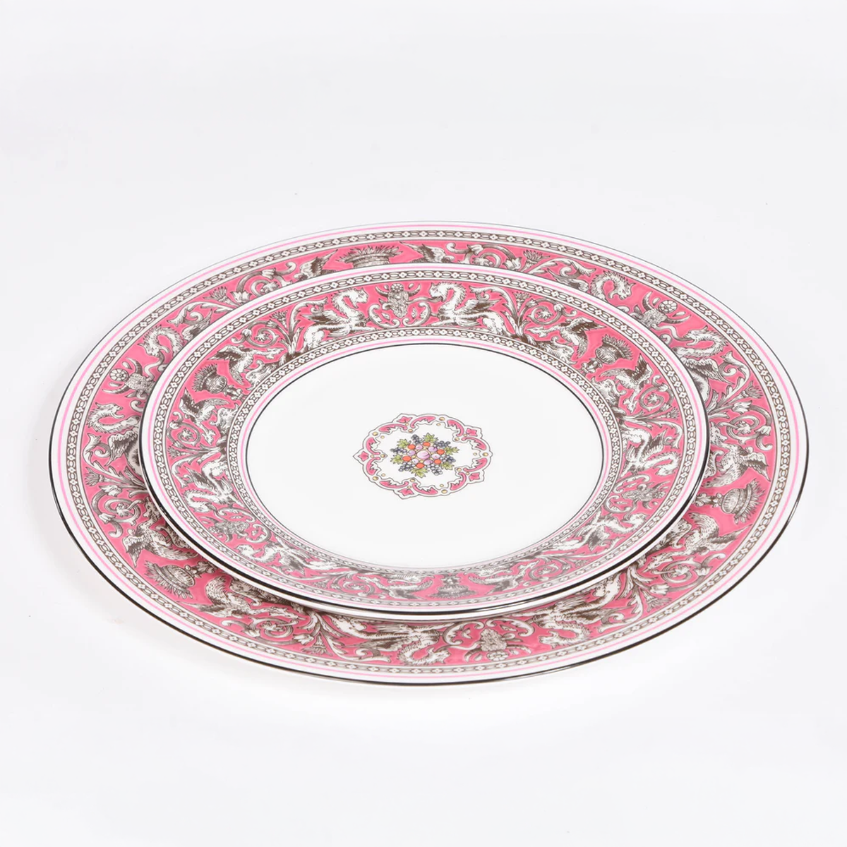 Florentine Dinner Service
