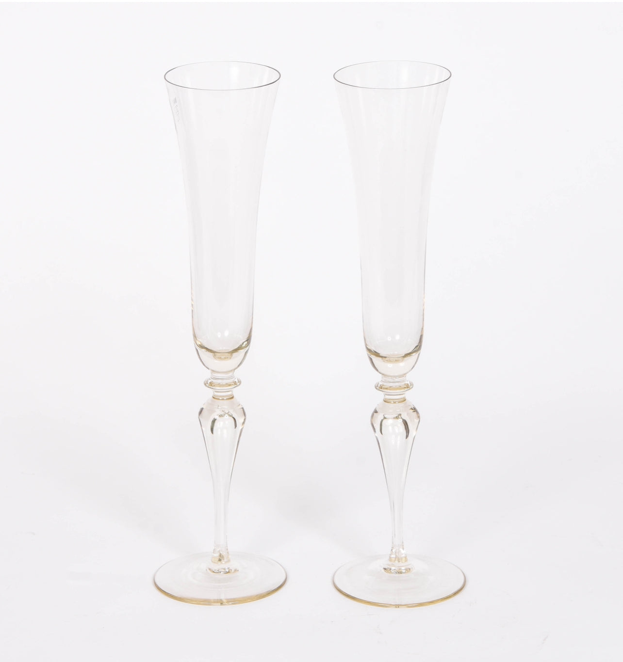 Champage Flûte (set of 2)
