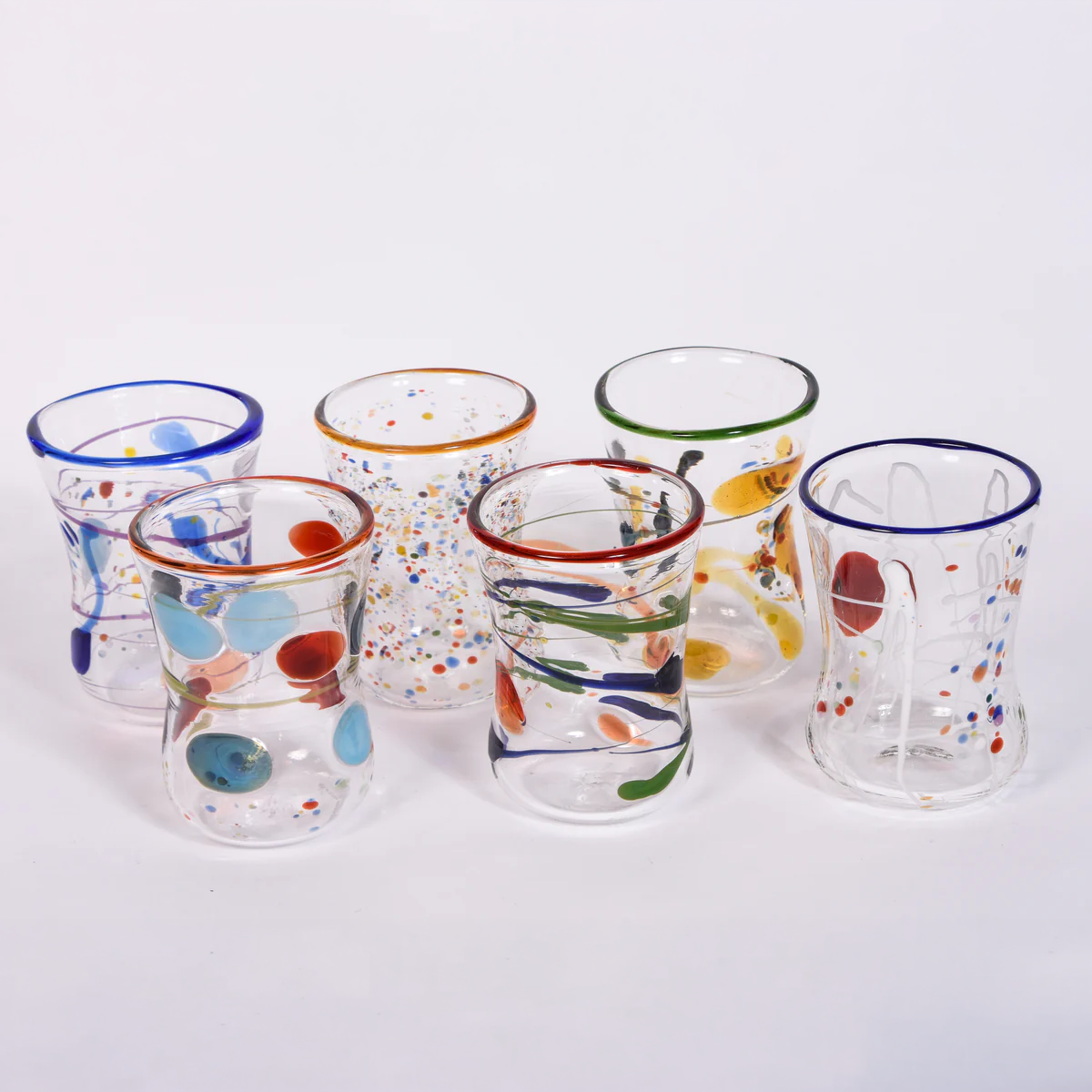 Goto Glasses