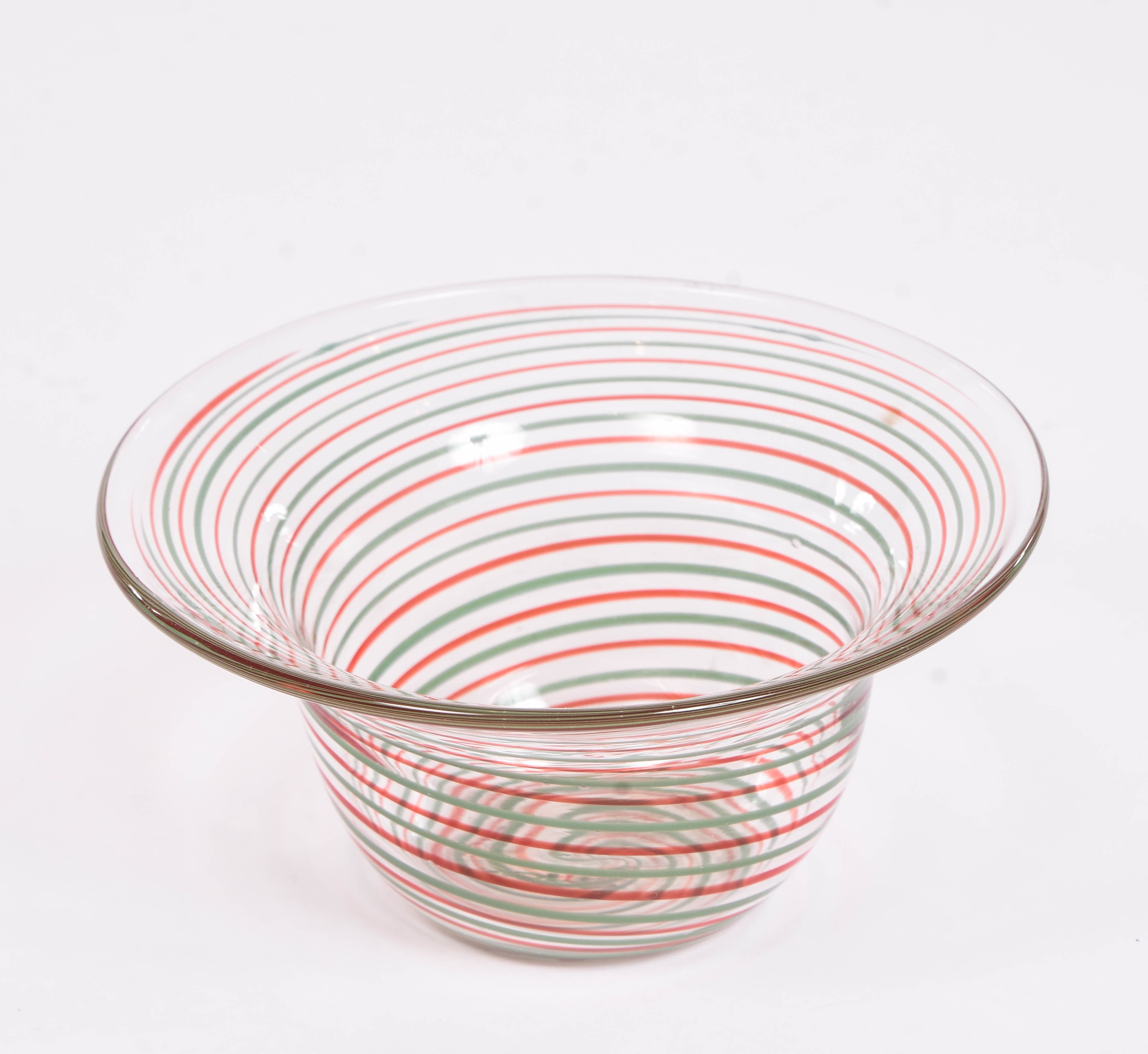 Swirl Bowl