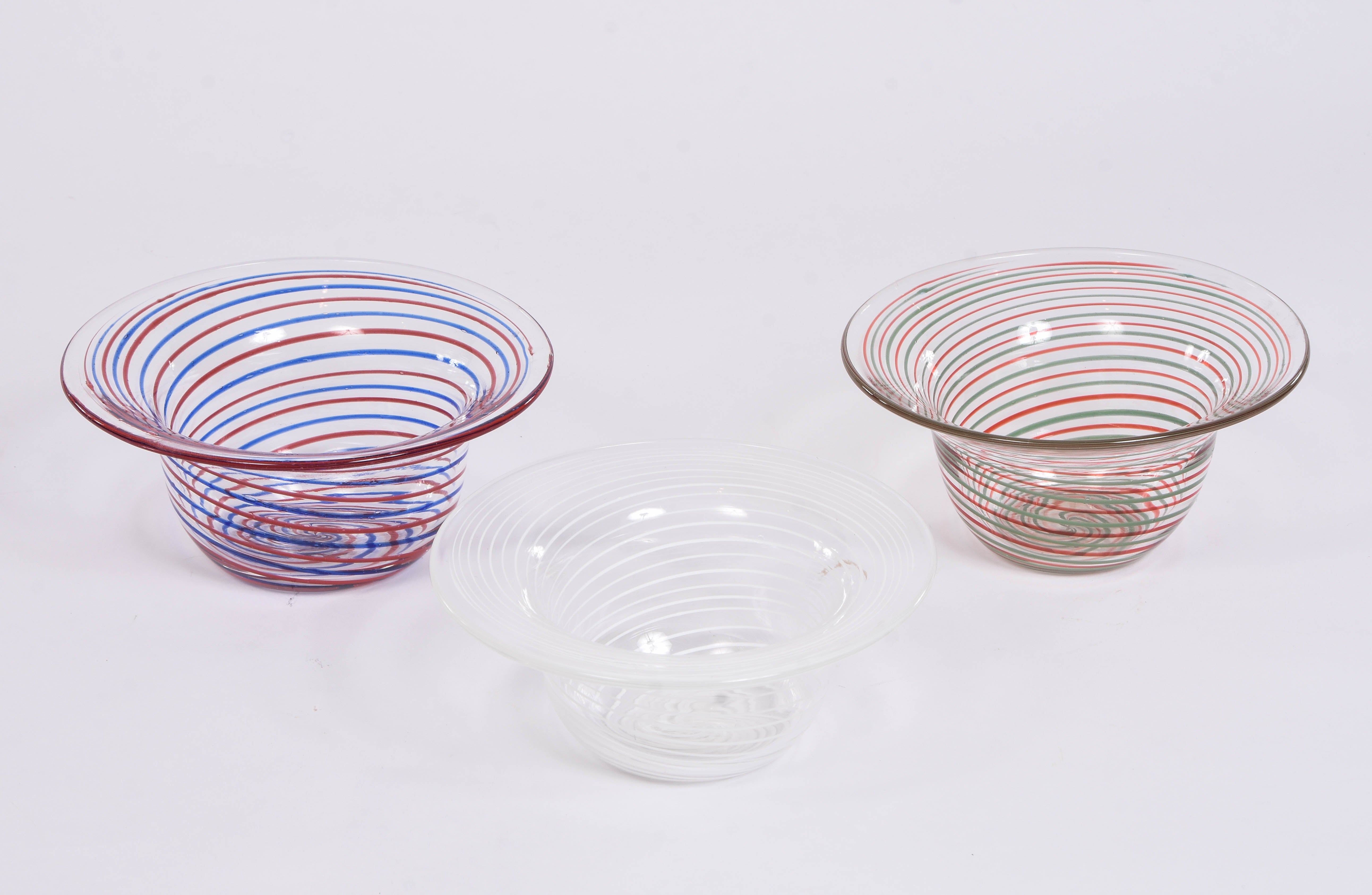 Swirl Bowl