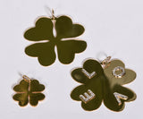 Jennifer Creel Pendants