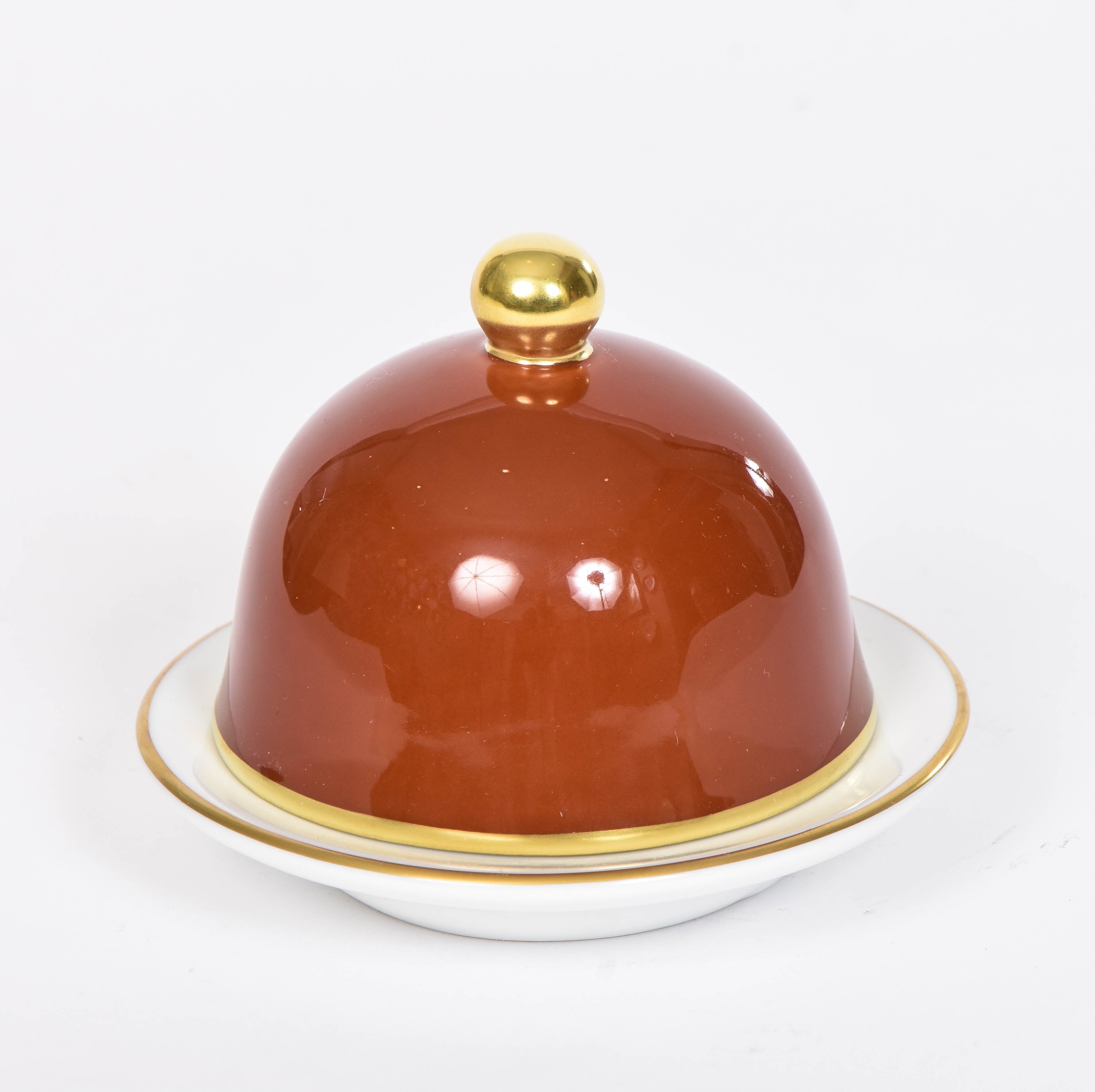 Legle Butter Dish