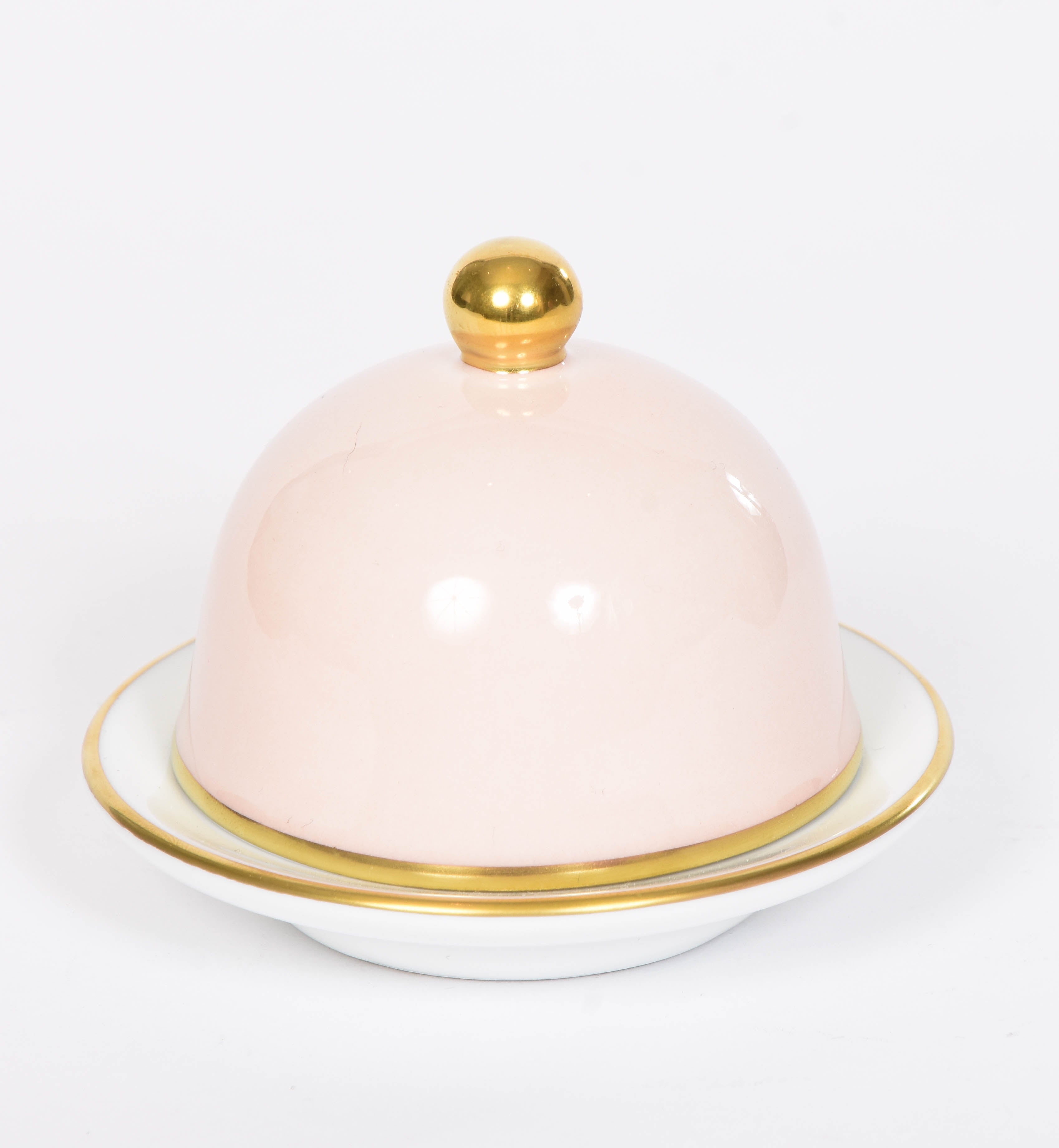 Legle Butter Dish
