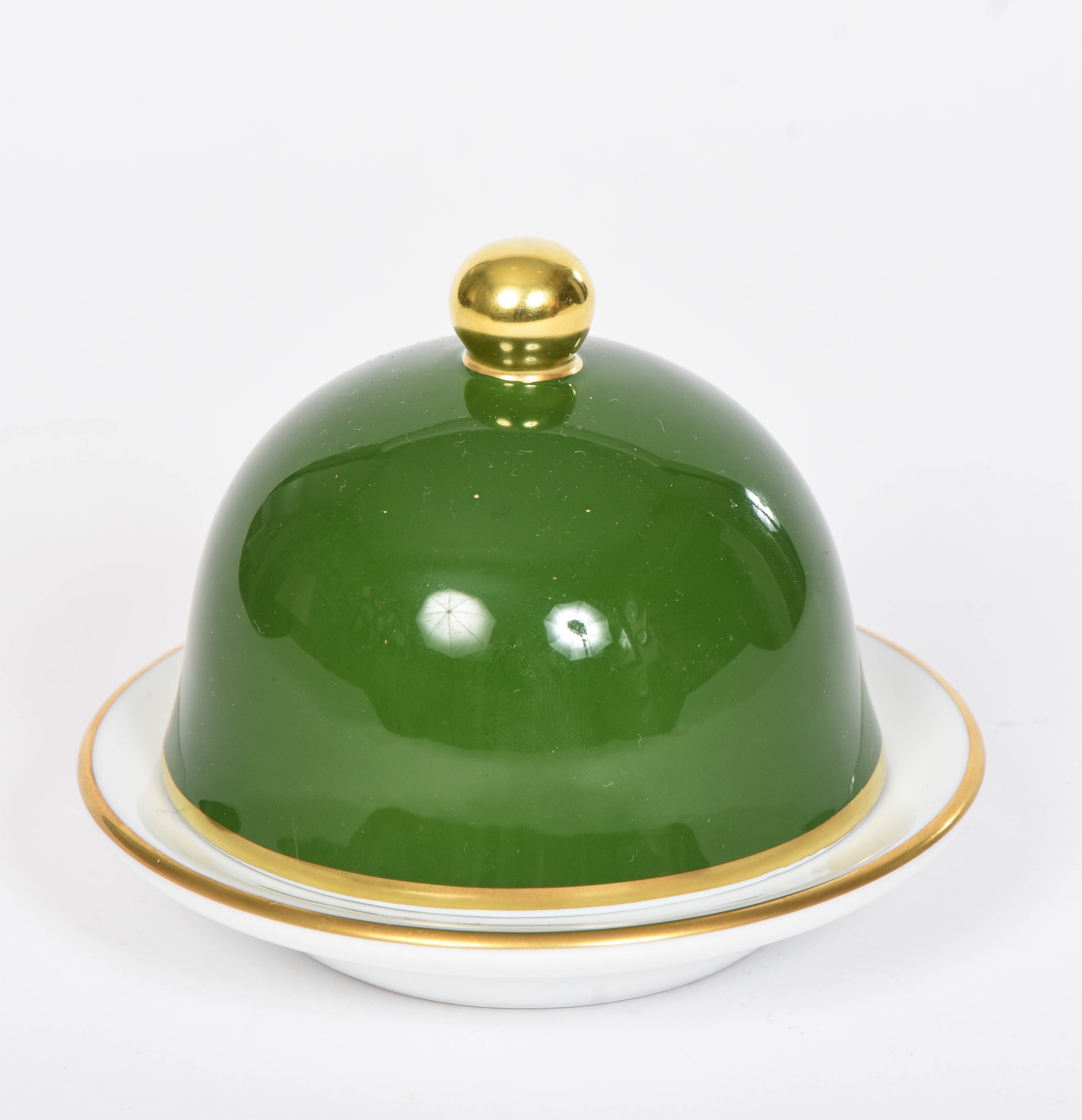 Legle Butter Dish