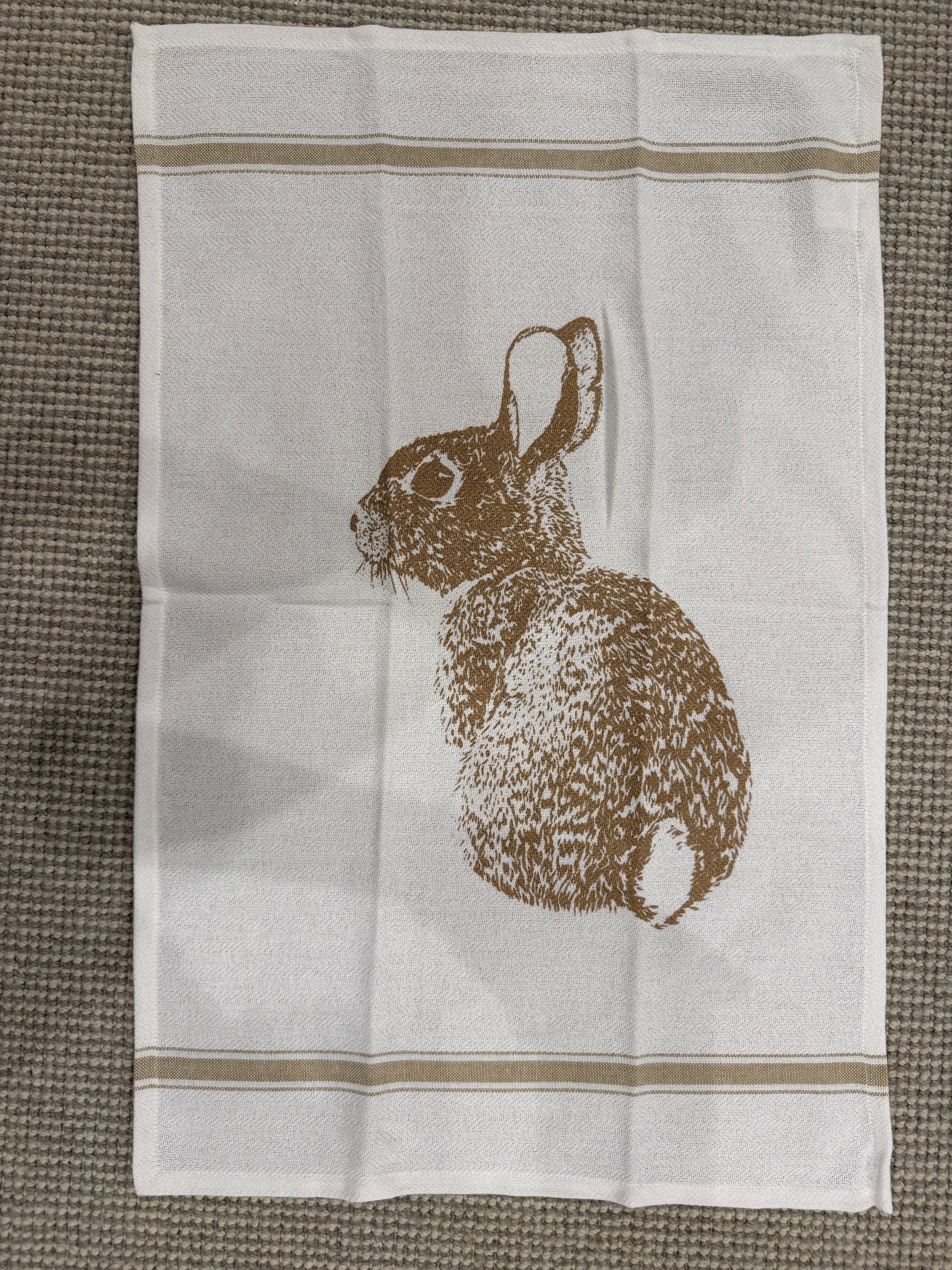 Assorted Tea Towels