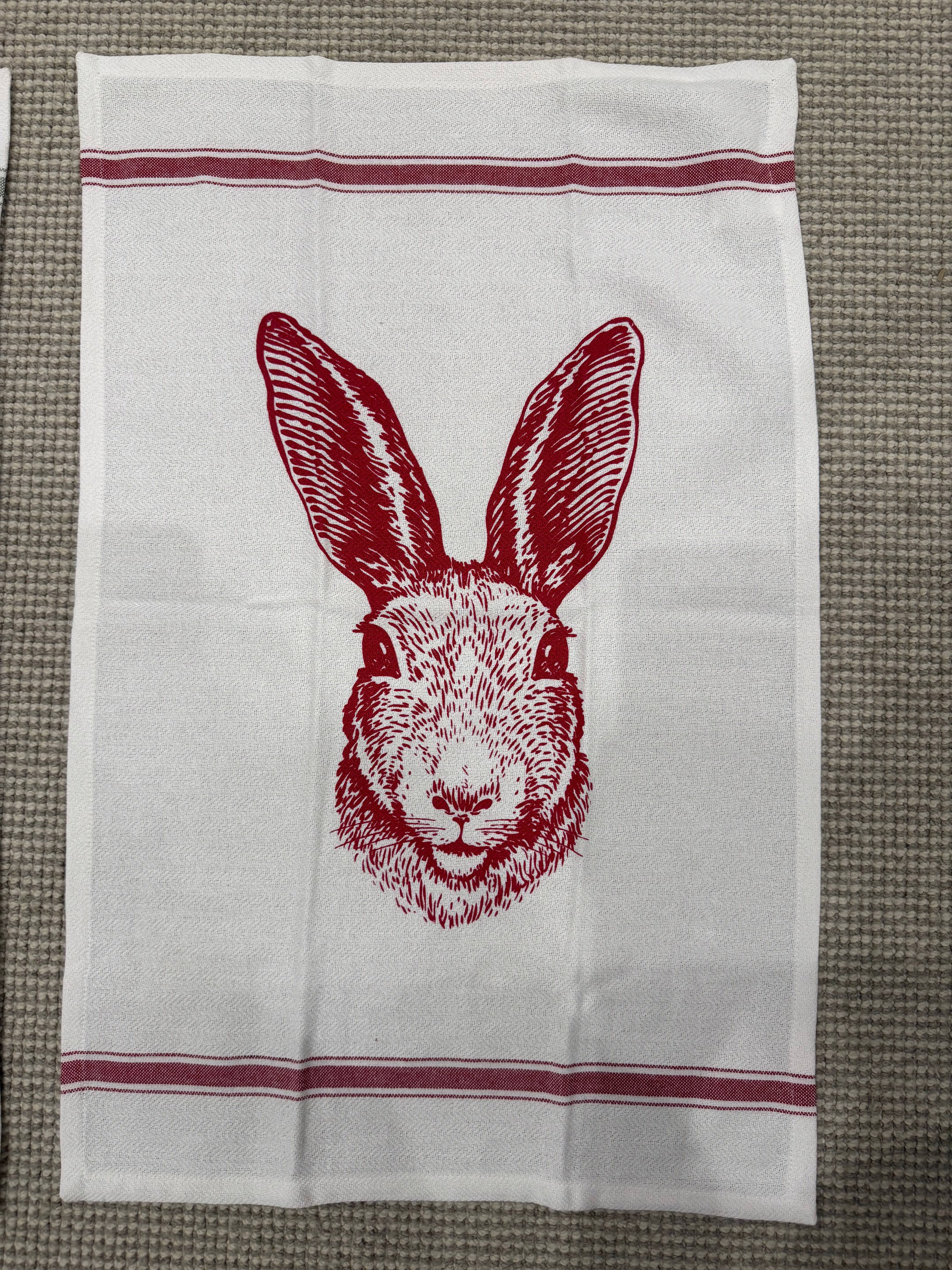 Assorted Tea Towels