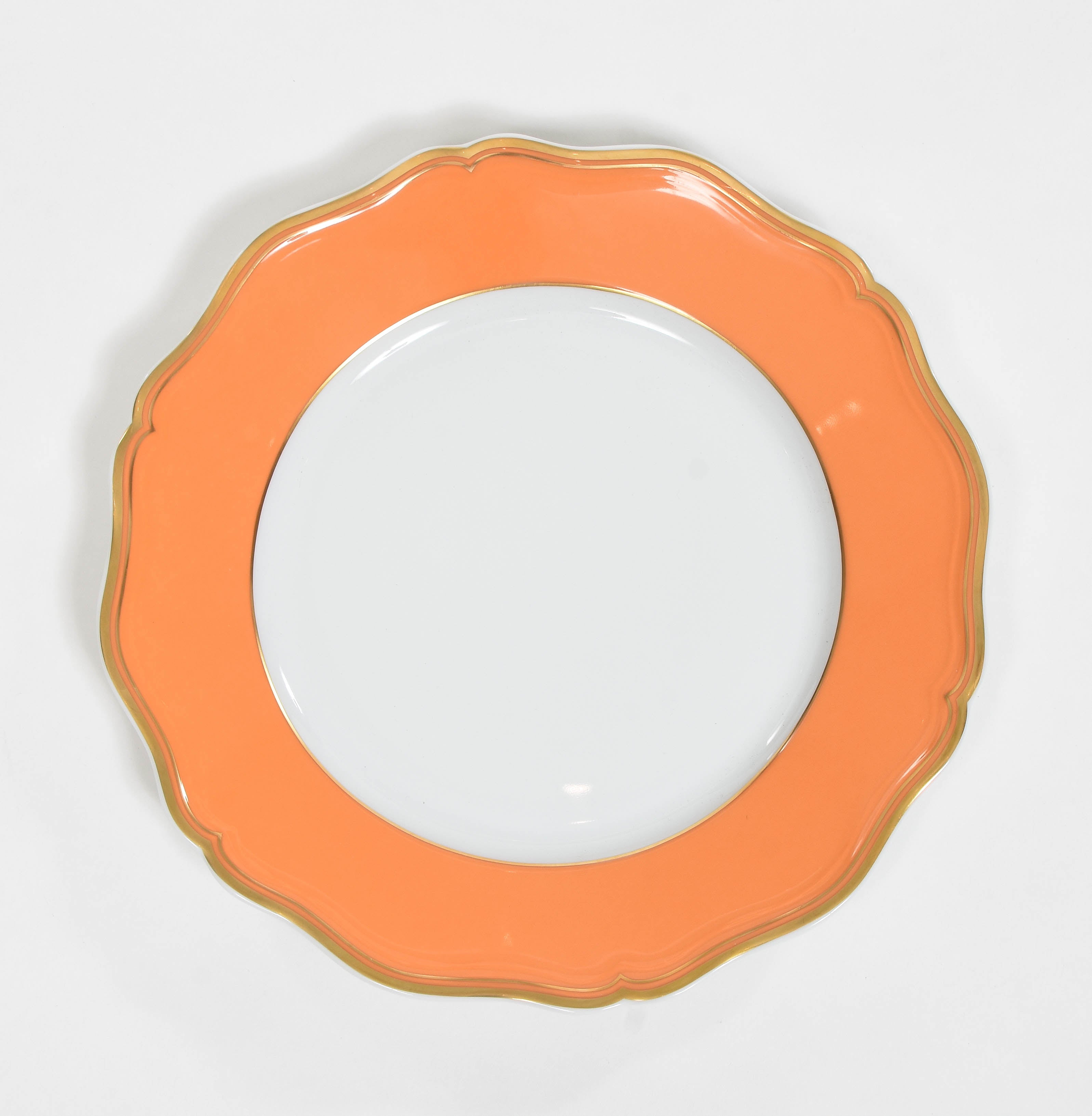 Mazurka Dinner Plates