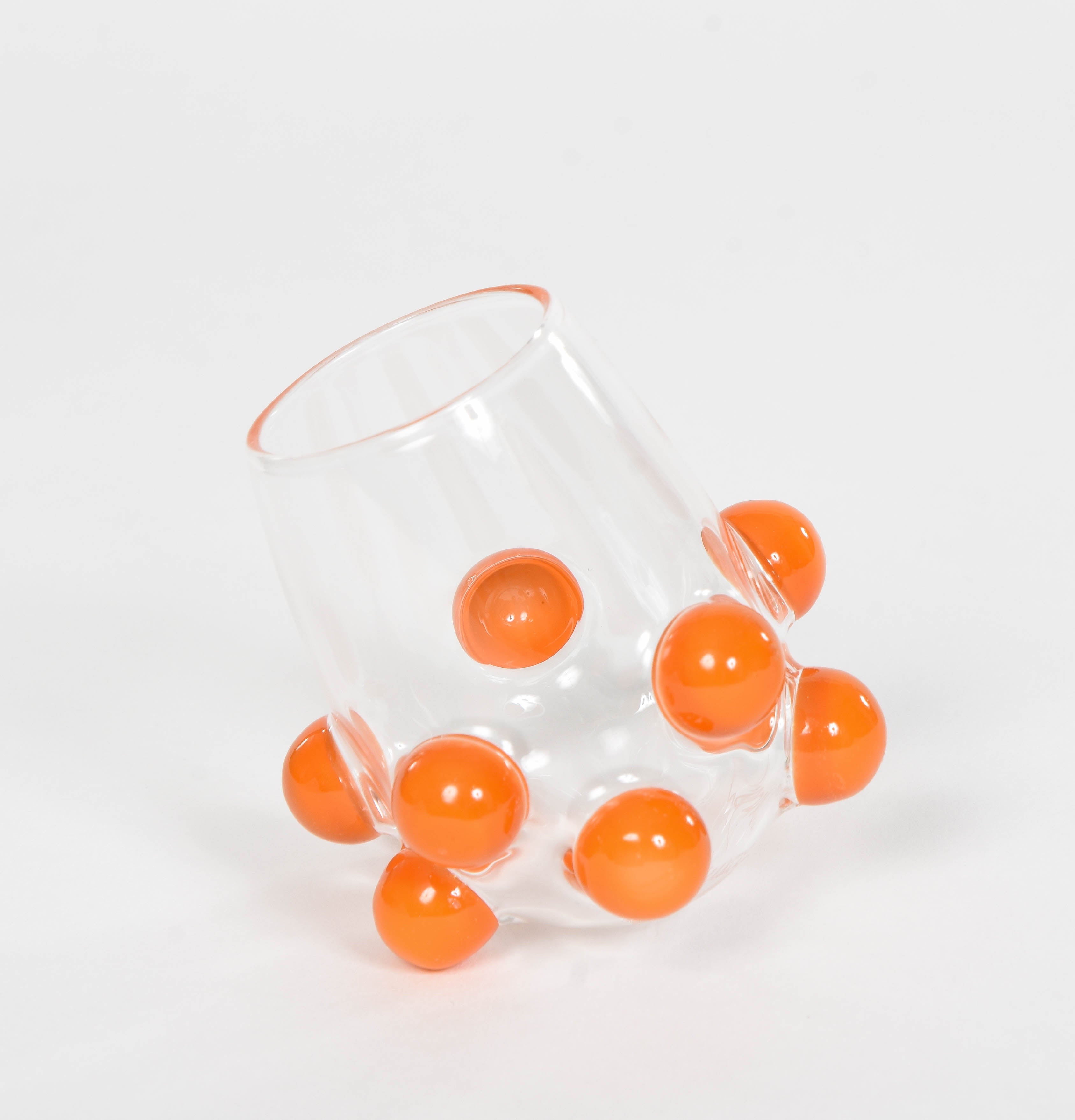 Mini Jazzini Shot Glass