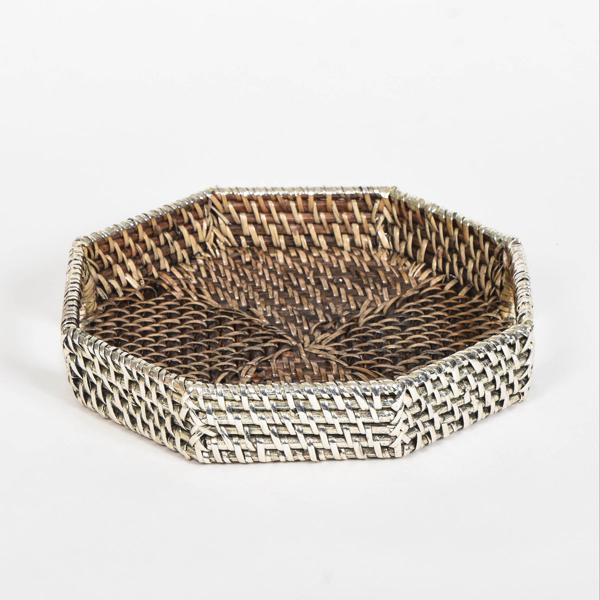 Octagonal Trays