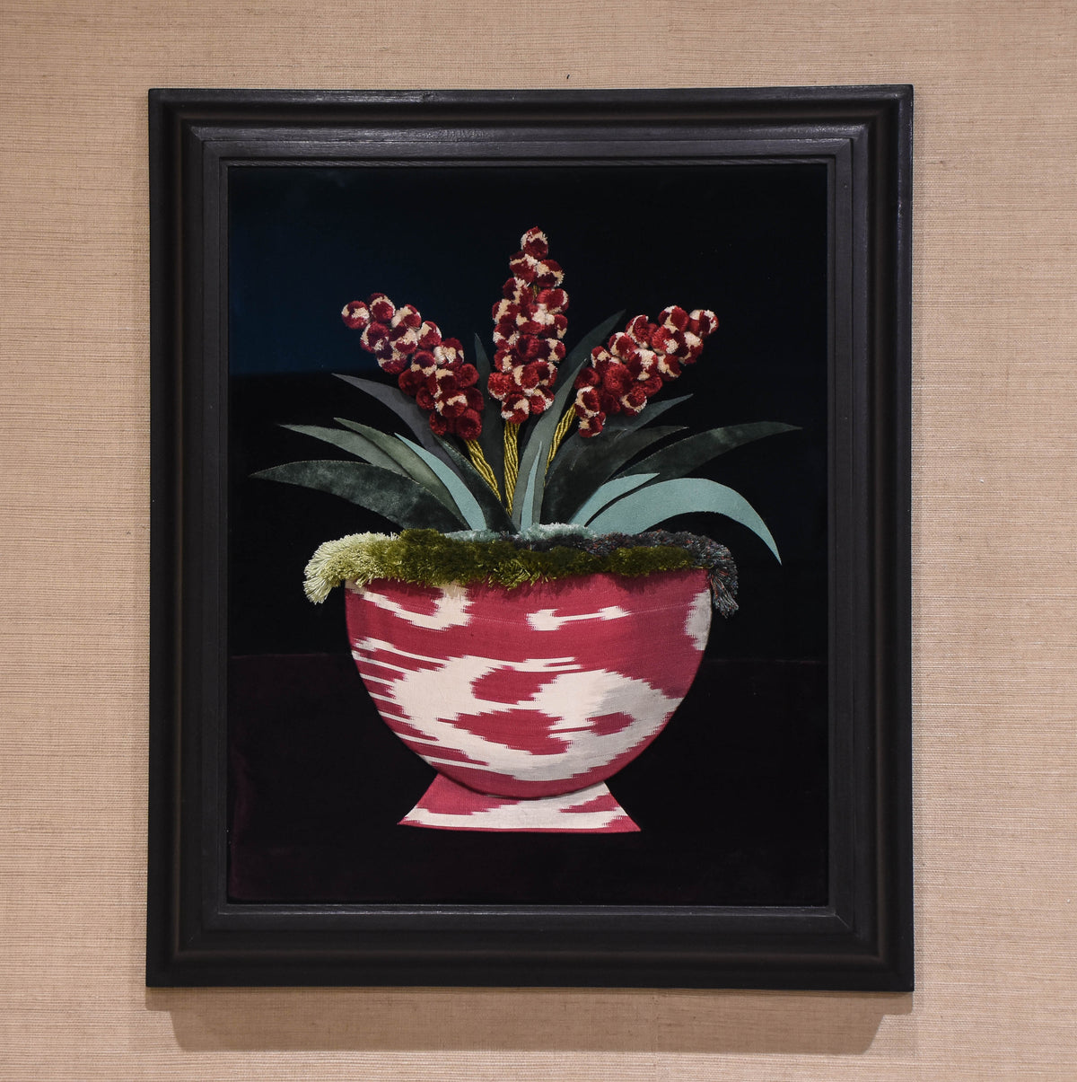Patrizia Medail Wall Art