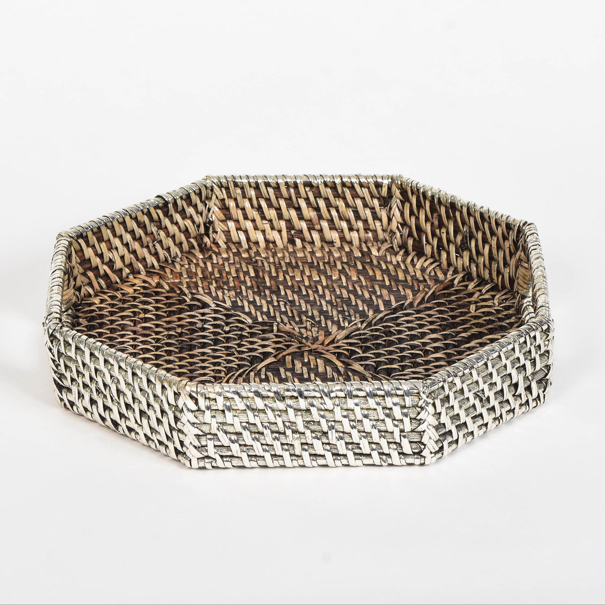Octagonal Trays