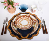 Marie Daâge Blush Dinner Service