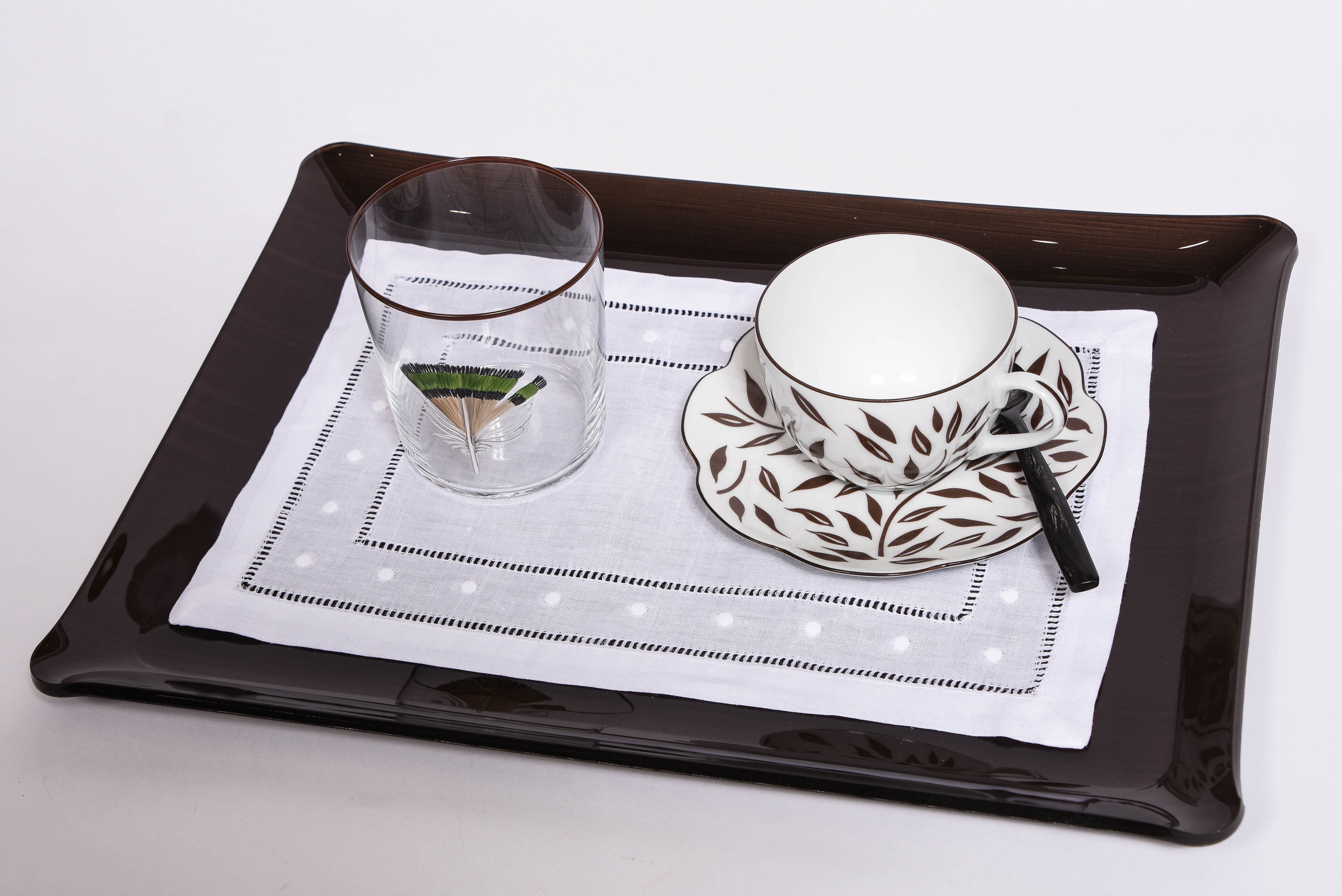 Small Tray Cloth