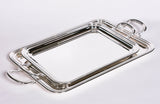 Inglese Silver Tray
