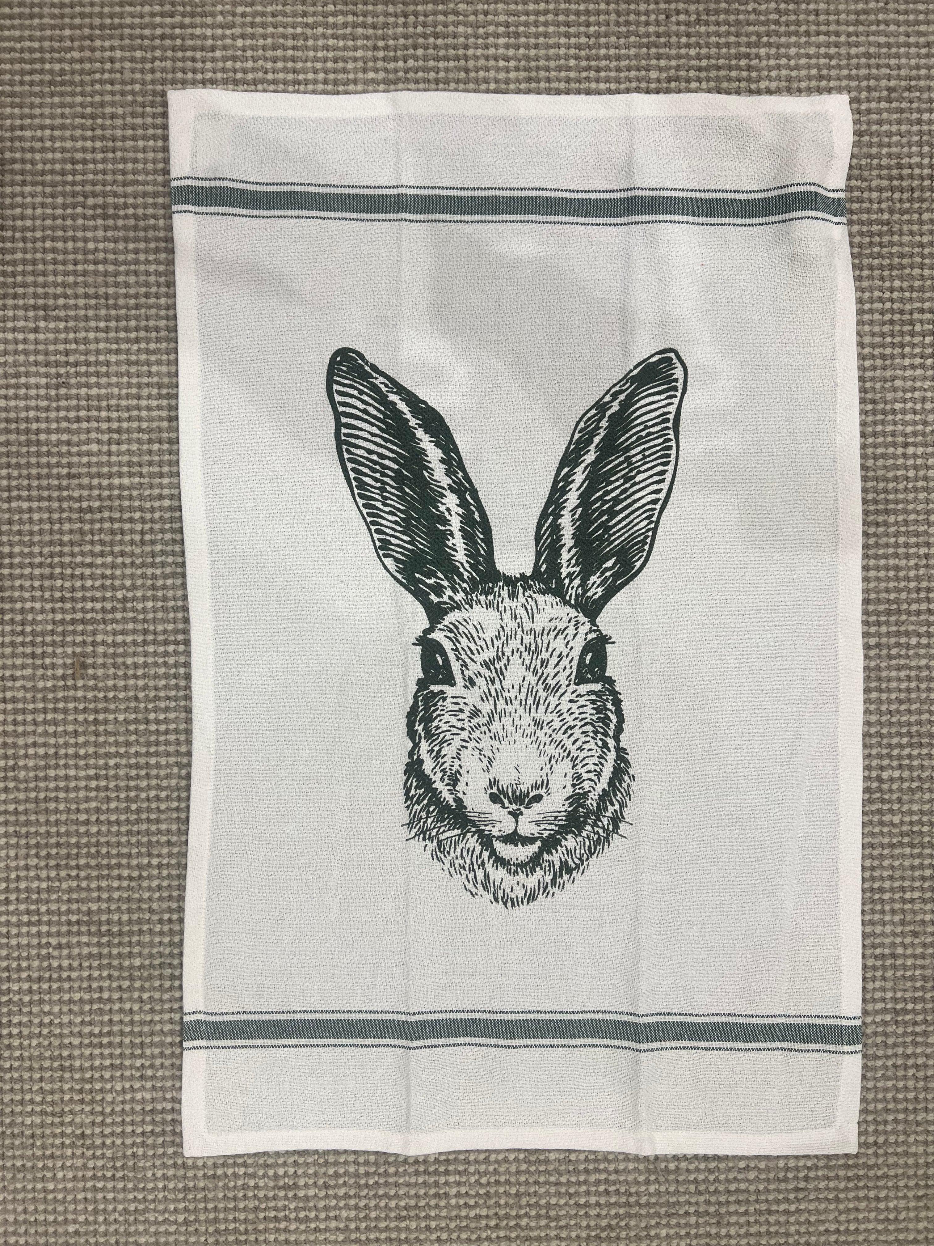 Assorted Tea Towels