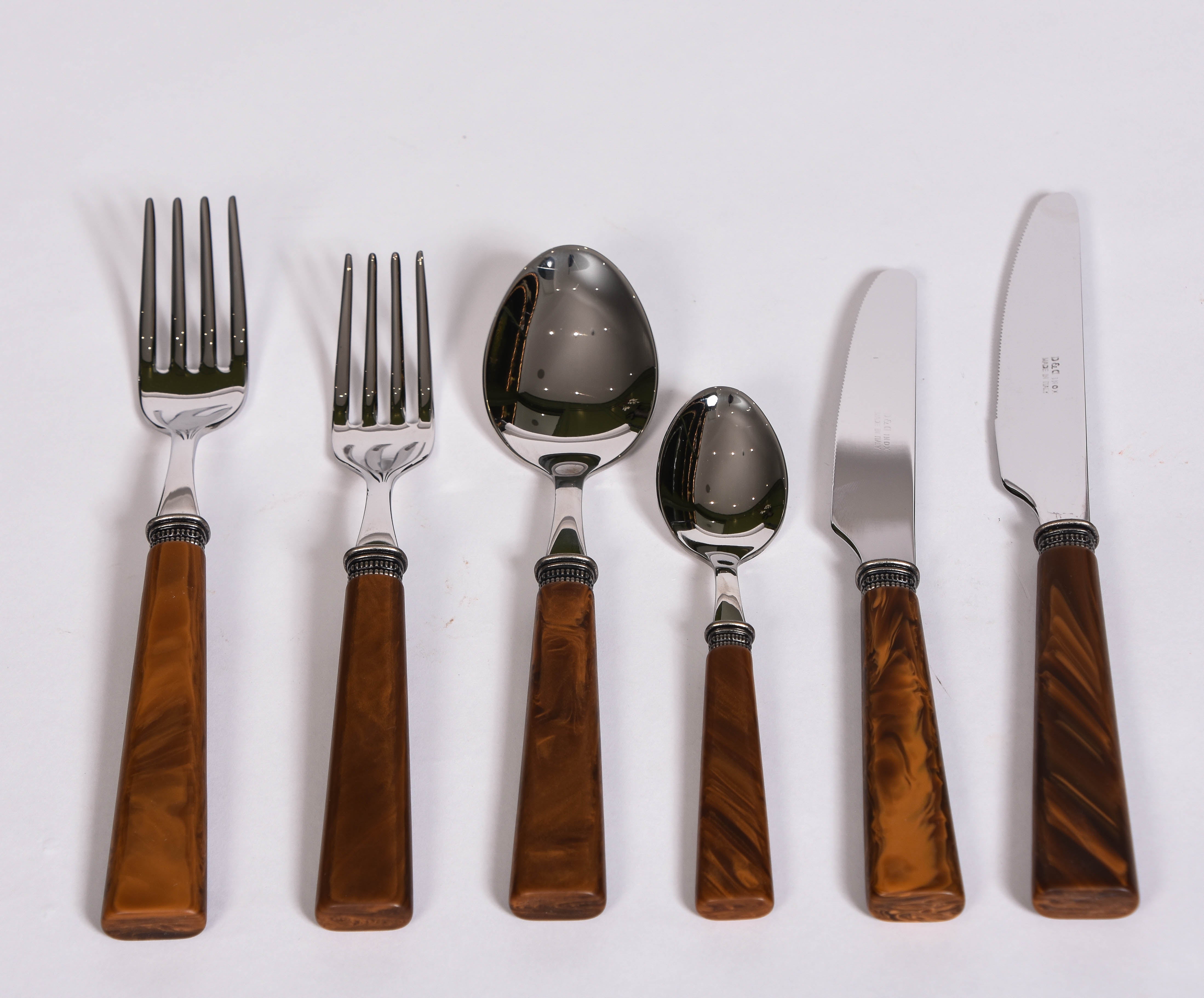 Briar Wood Cutlery